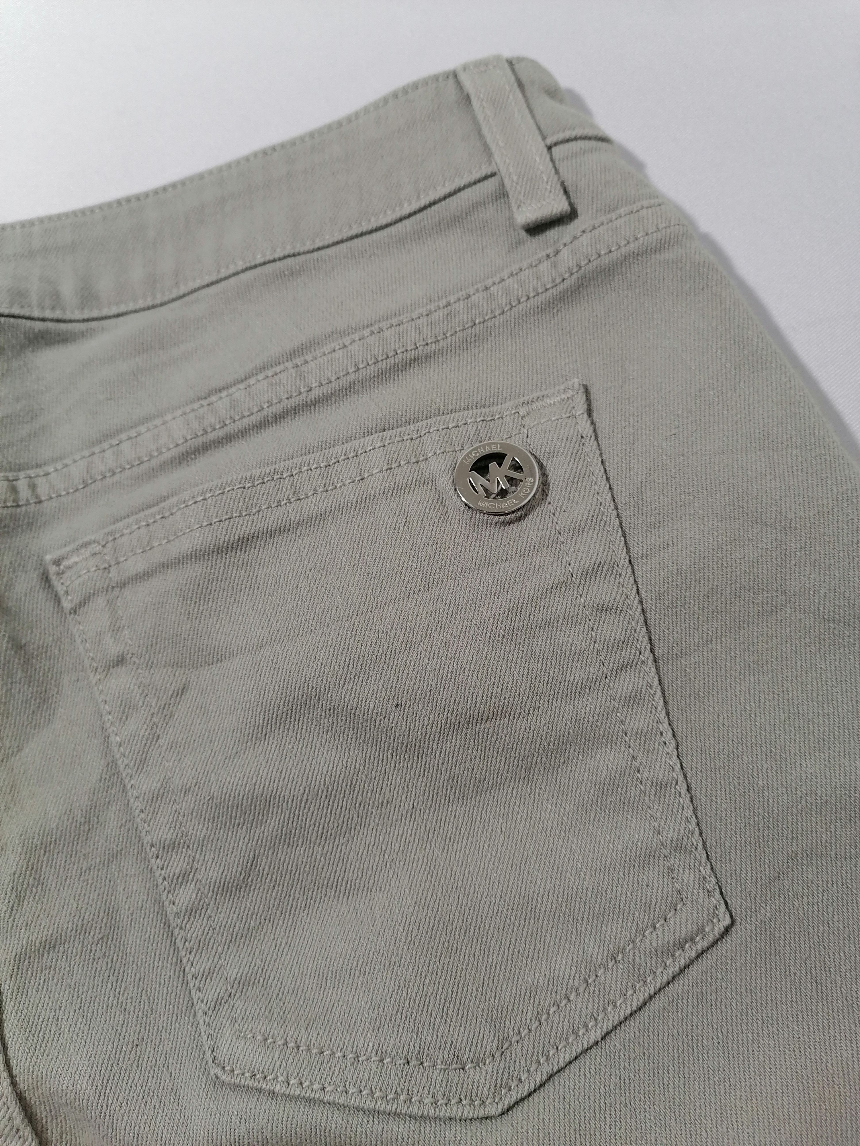 Michael Kors Michael Kors Custom Fit Jeans Size US 36 / EU 52 - 3 Thumbnail