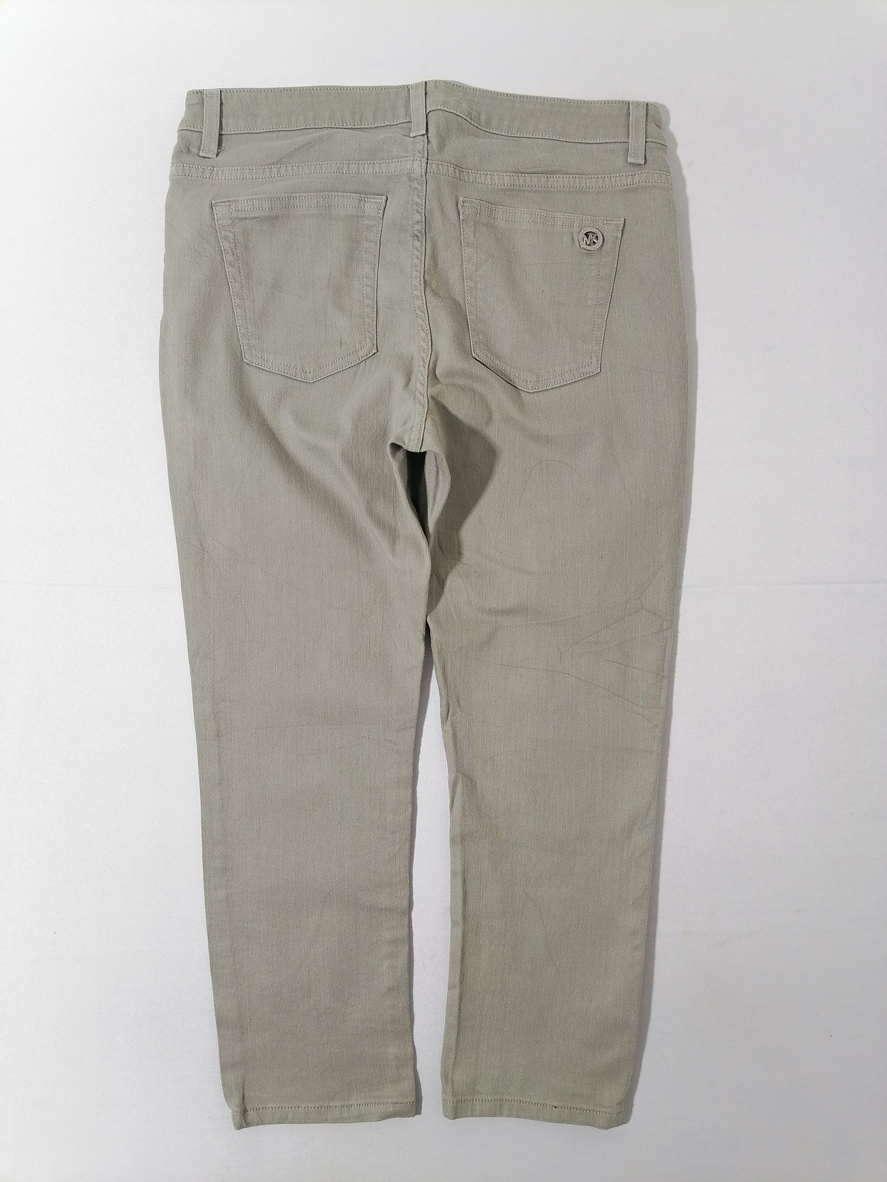 Michael Kors Michael Kors Custom Fit Jeans Size US 36 / EU 52 - 2 Thumbnail