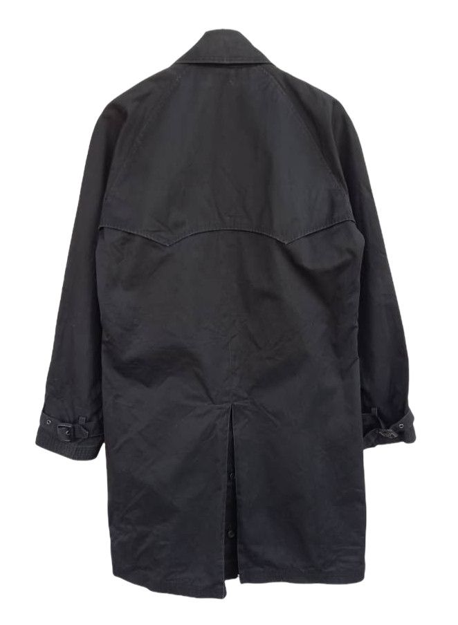 Paul Smith × Vintage Paul Smith Casual Trench Coat Size US M / EU 48-50 / 2 - 4 Thumbnail