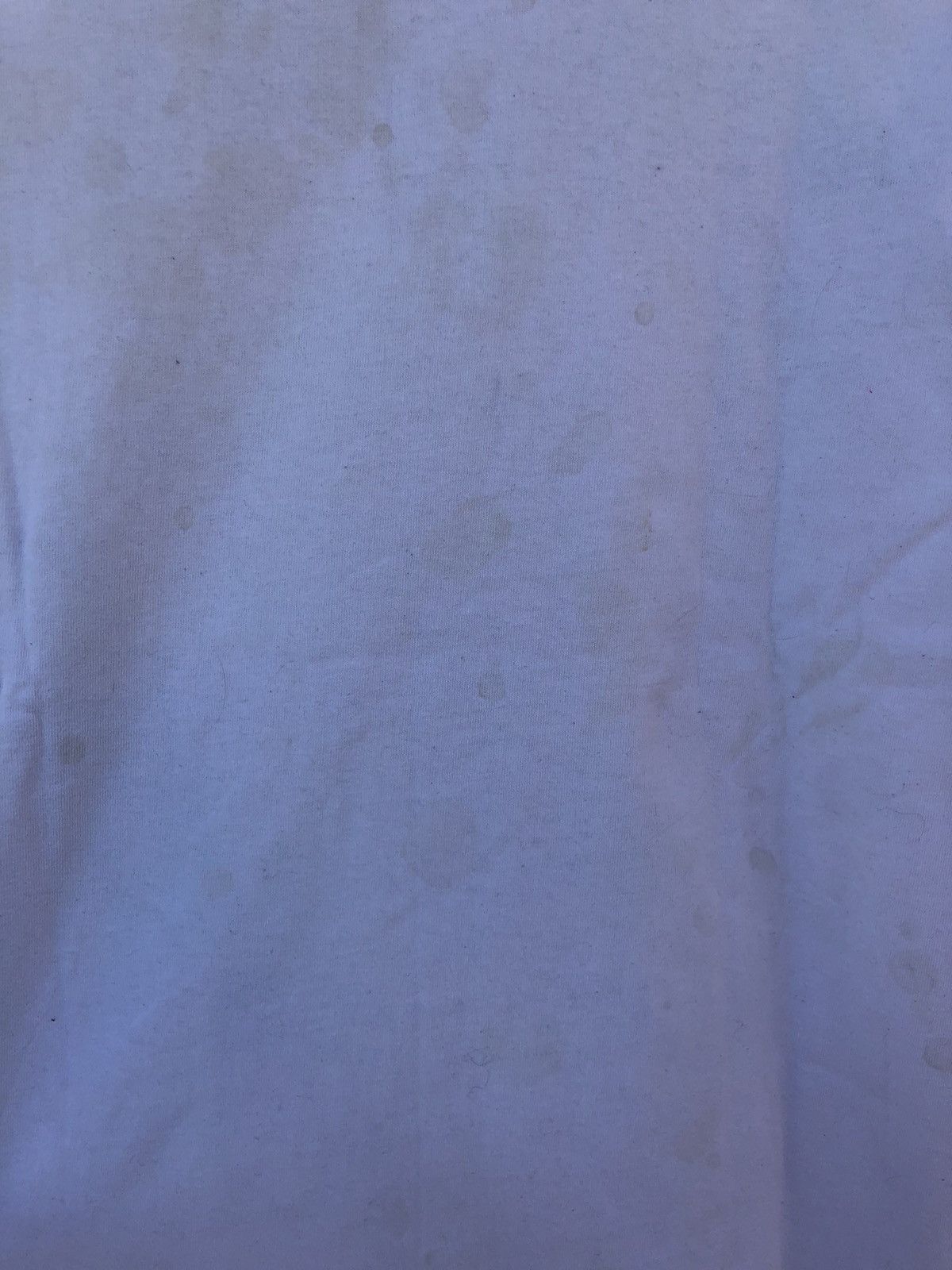 Stussy Vintage 2000s Stussy Dinosour Increase Peace Big Print Tee Size US M / EU 48-50 / 2 - 13 Thumbnail