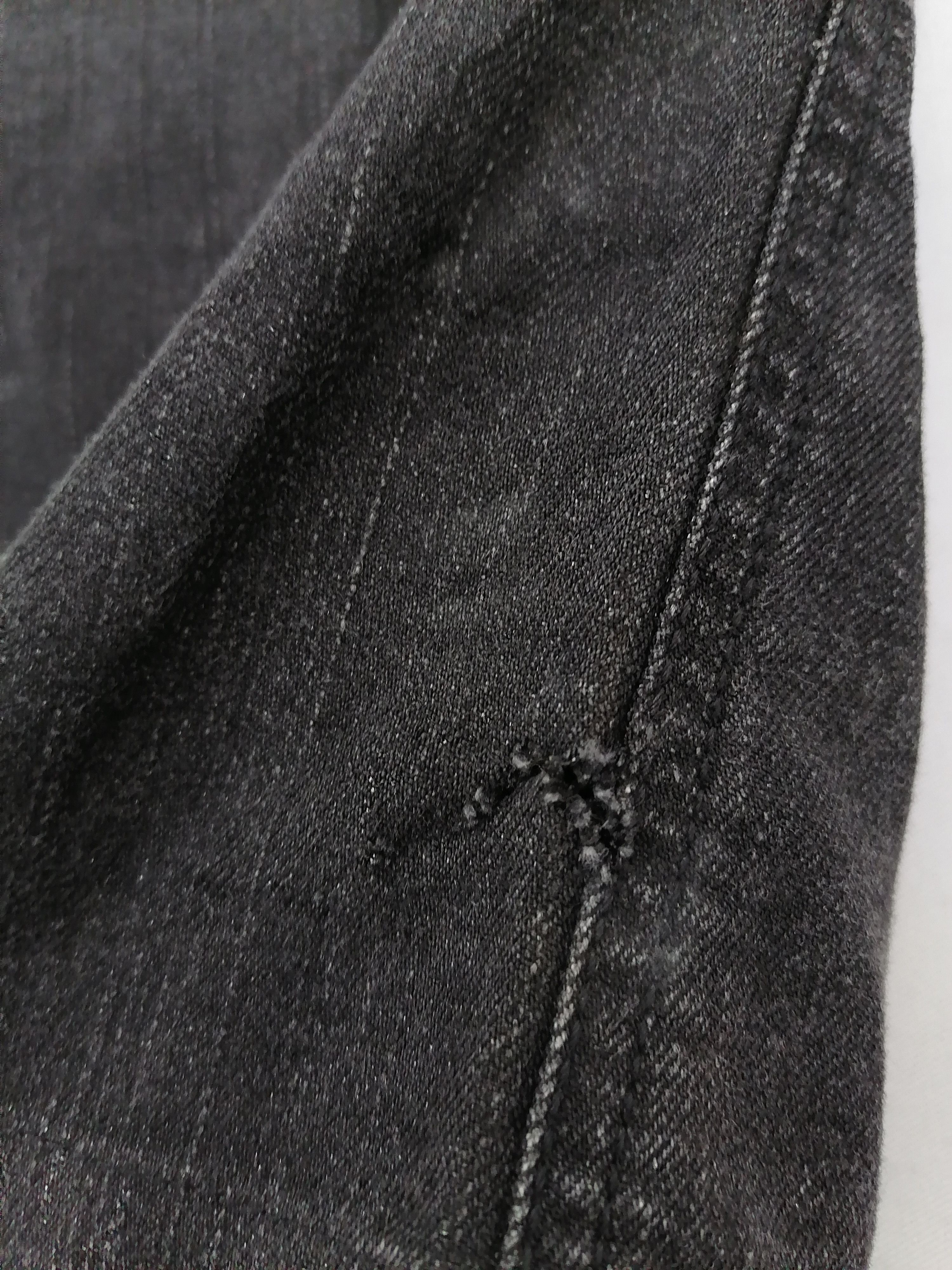 Lacoste Lacoste Denim Jeans Size US 31 - 3 Thumbnail
