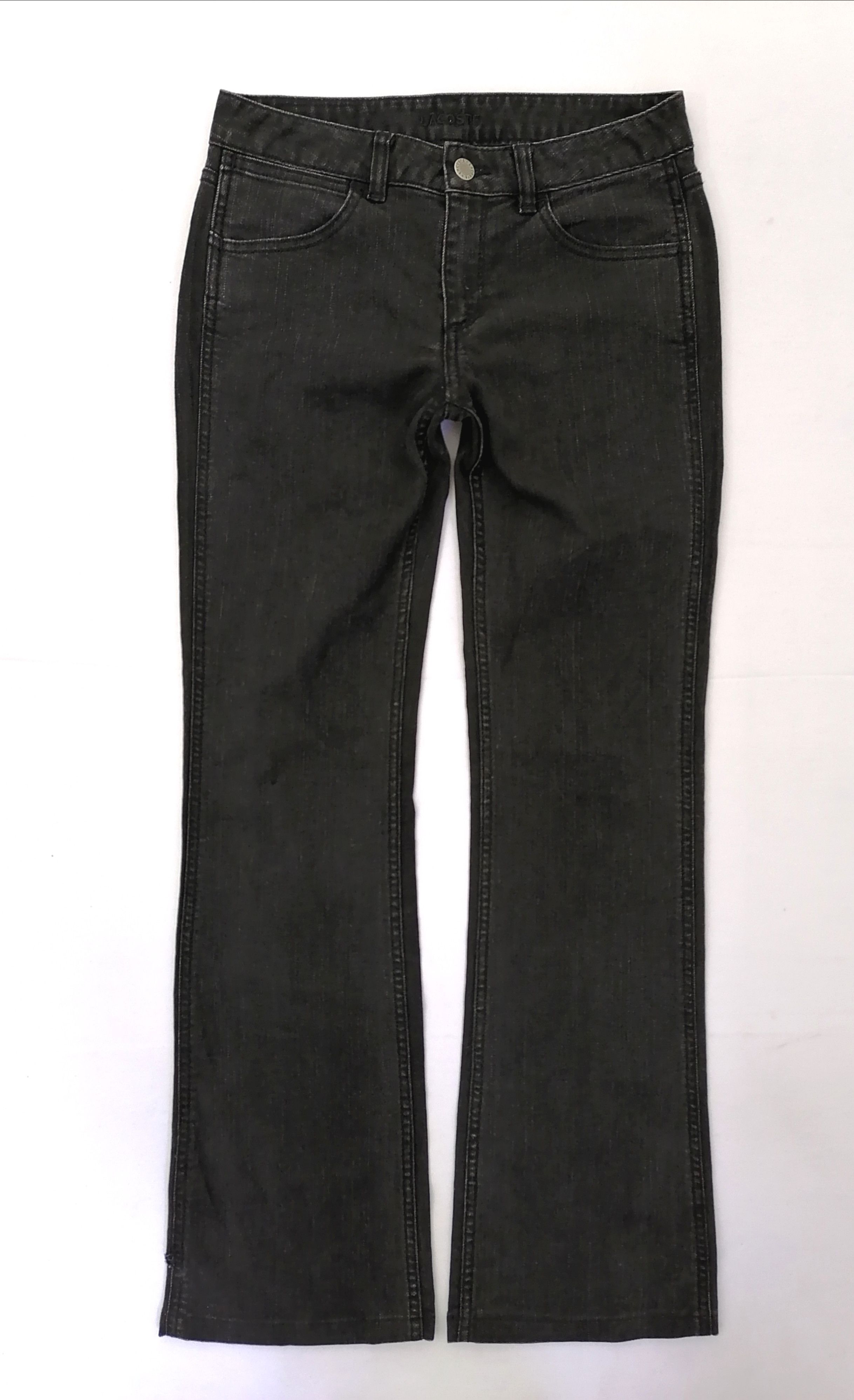 Lacoste Lacoste Denim Jeans Size US 31 - 1 Thumbnail