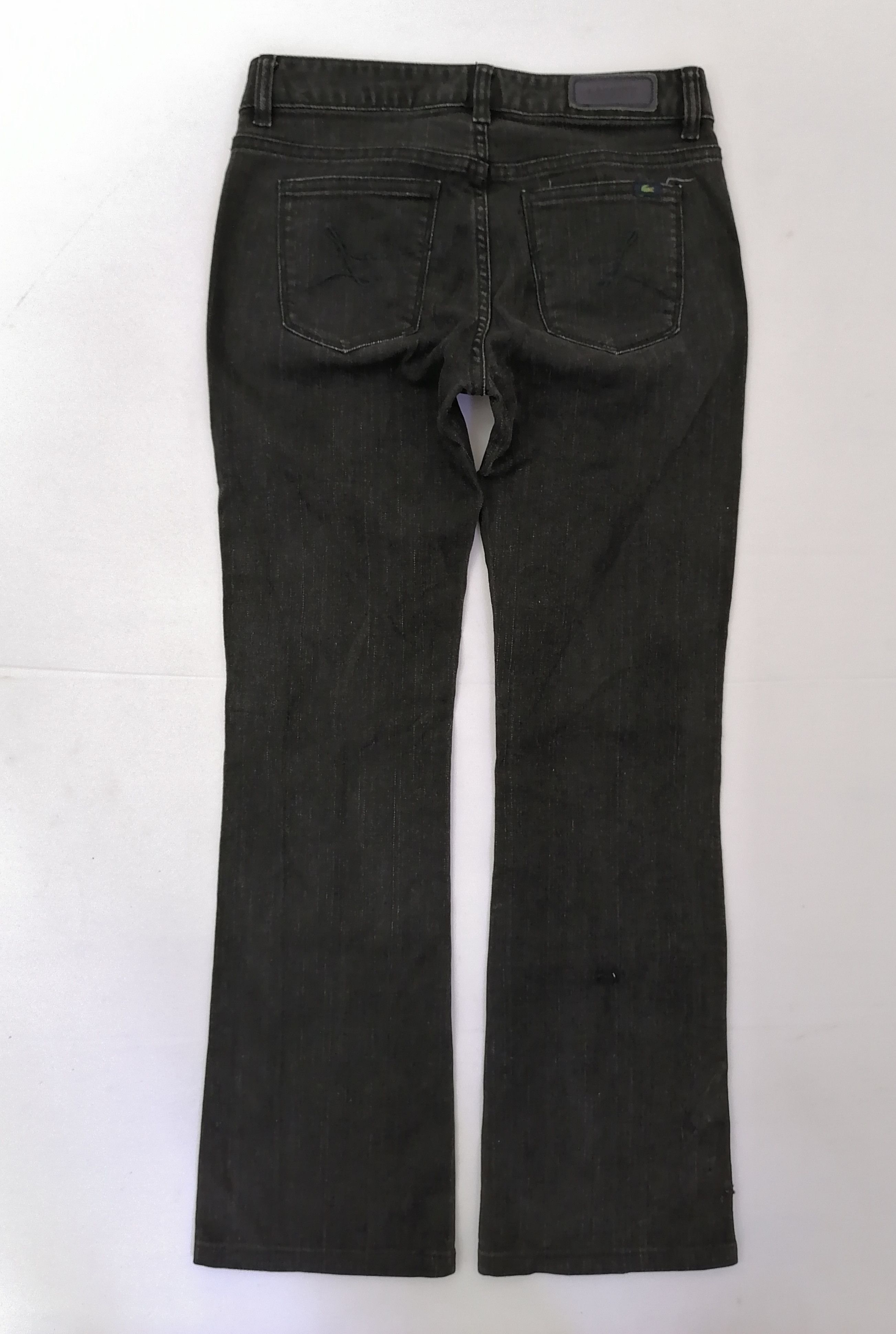 Lacoste Lacoste Denim Jeans Size US 31 - 2 Thumbnail