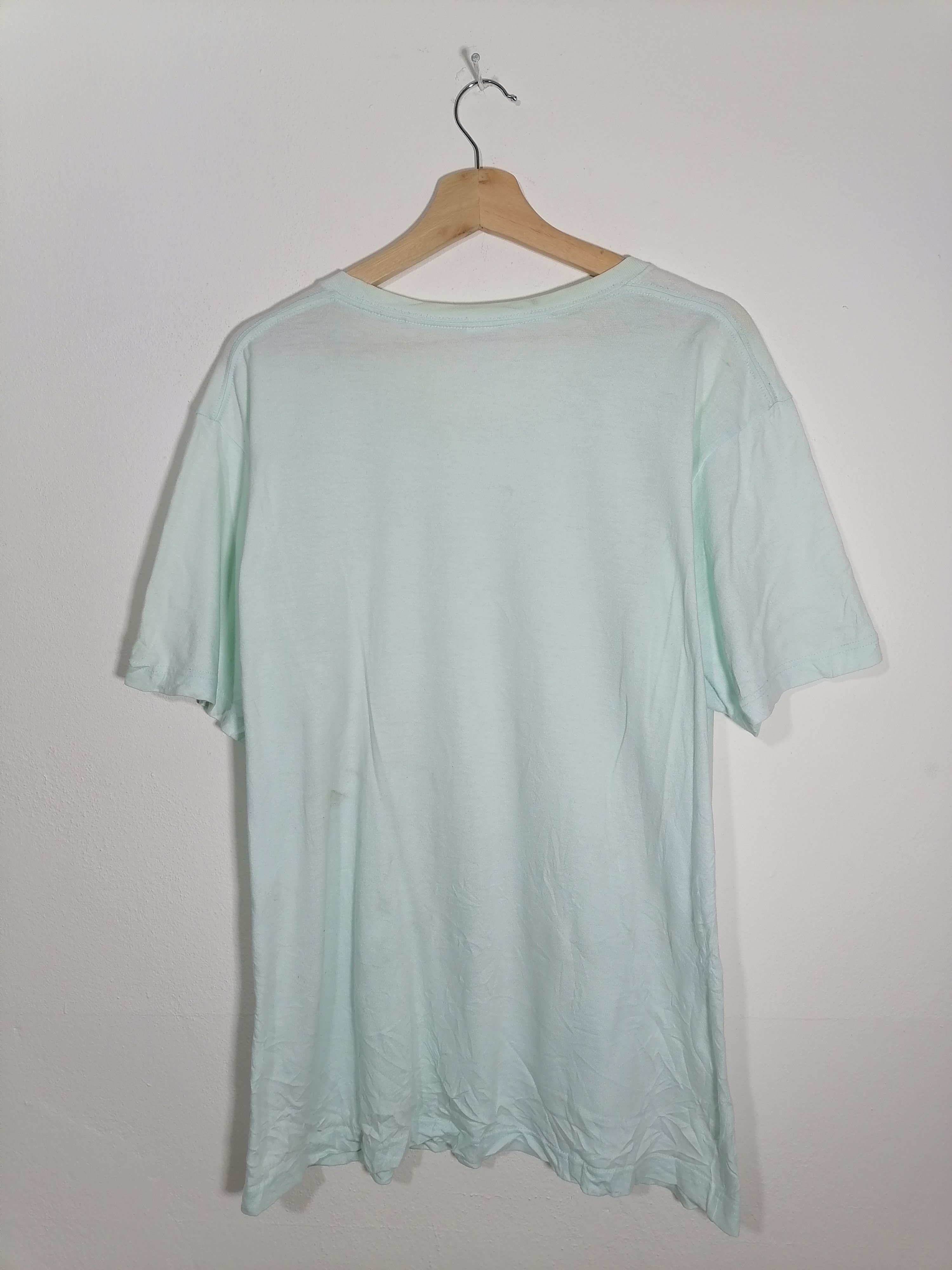 Disney × Uniqlo Up by Uniqlo Tee Size US XL / EU 56 / 4 - 3 Thumbnail