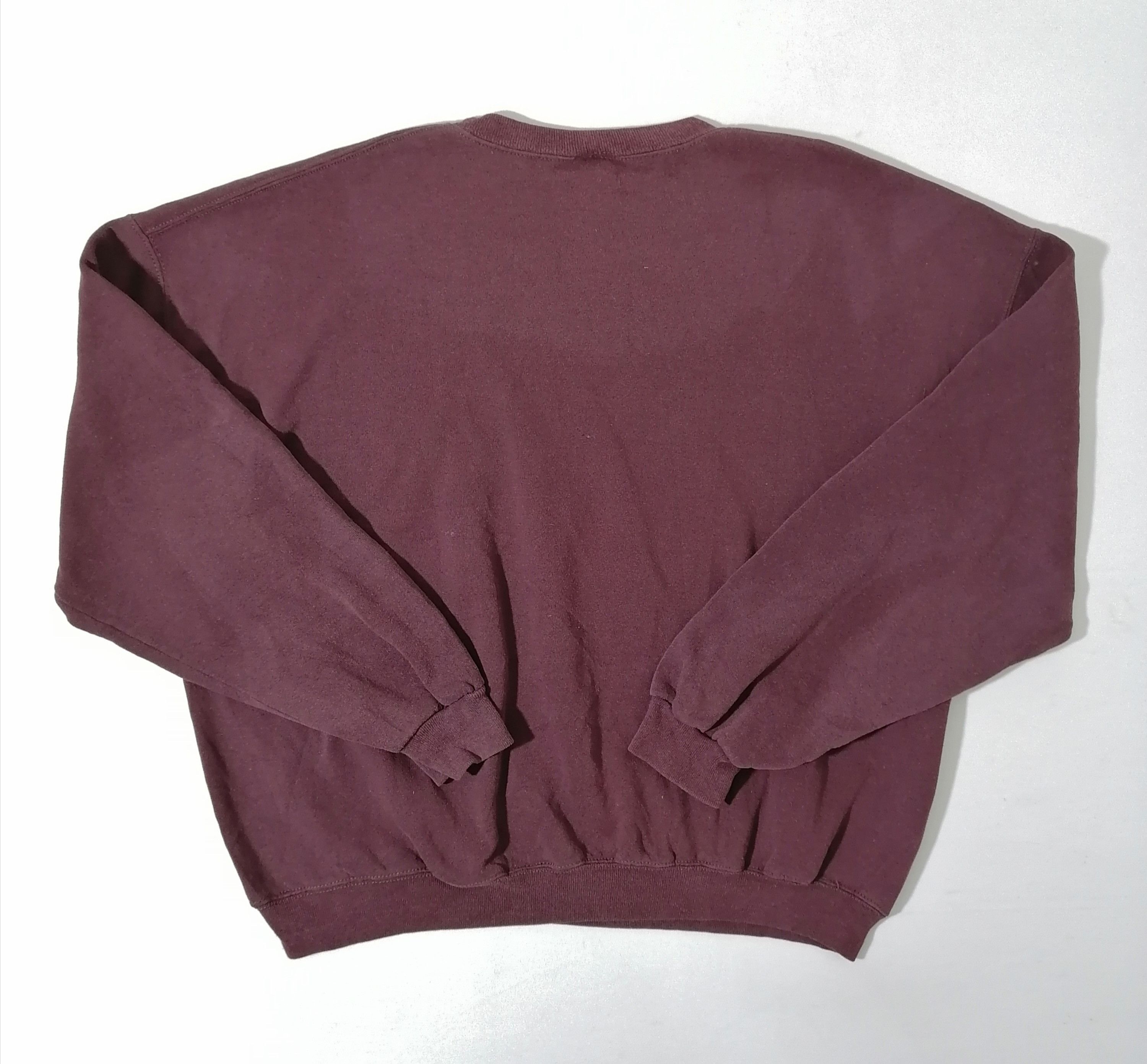 Russell Athletic Russell Athletic BIG SIZE Sweatshirt Size US XXL / EU 58 / 5 - 3 Thumbnail