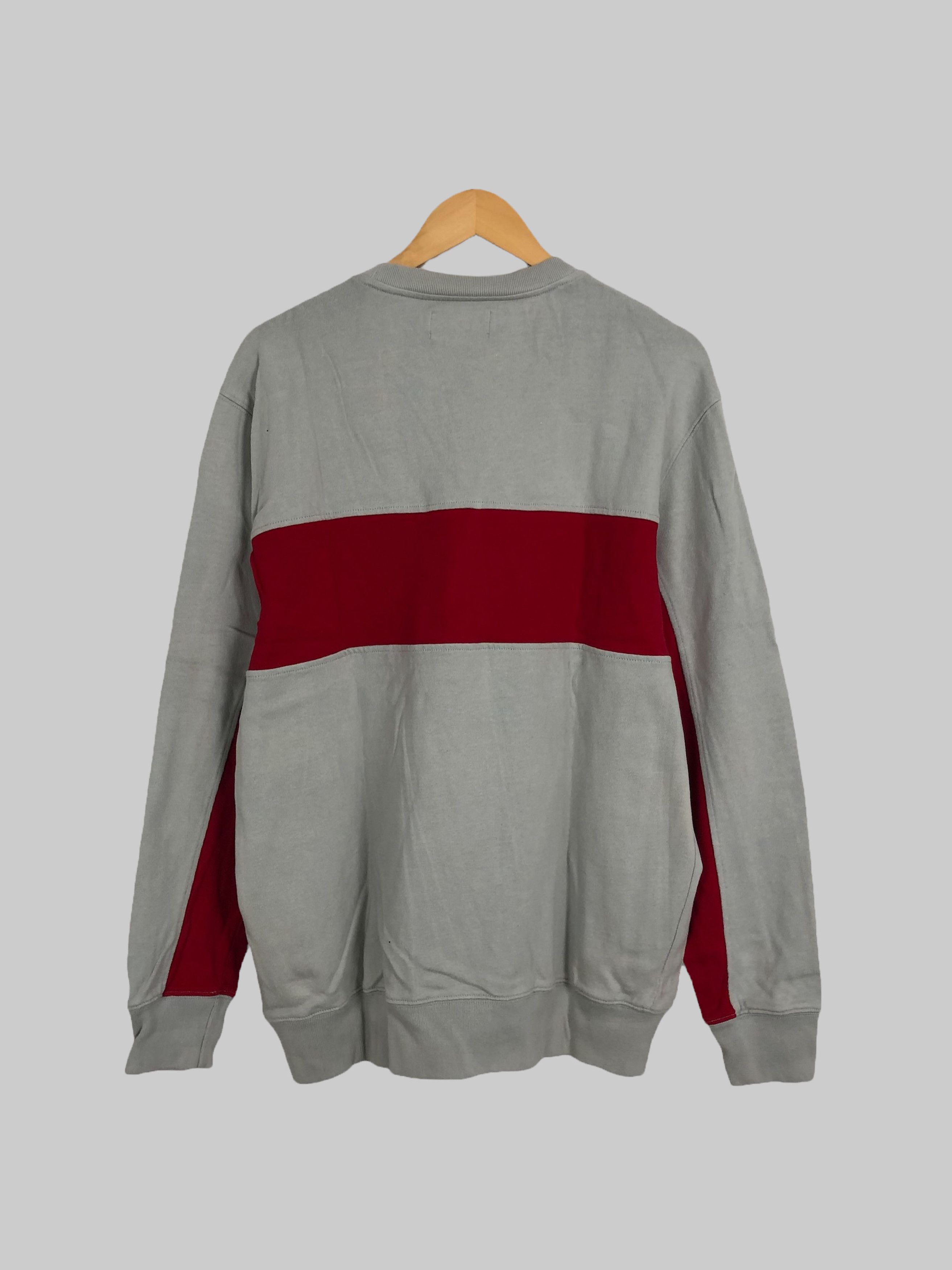Palace Palace Skateboards Crewneck Sweatshirts Size US L / EU 52-54 / 3 - 2 Thumbnail