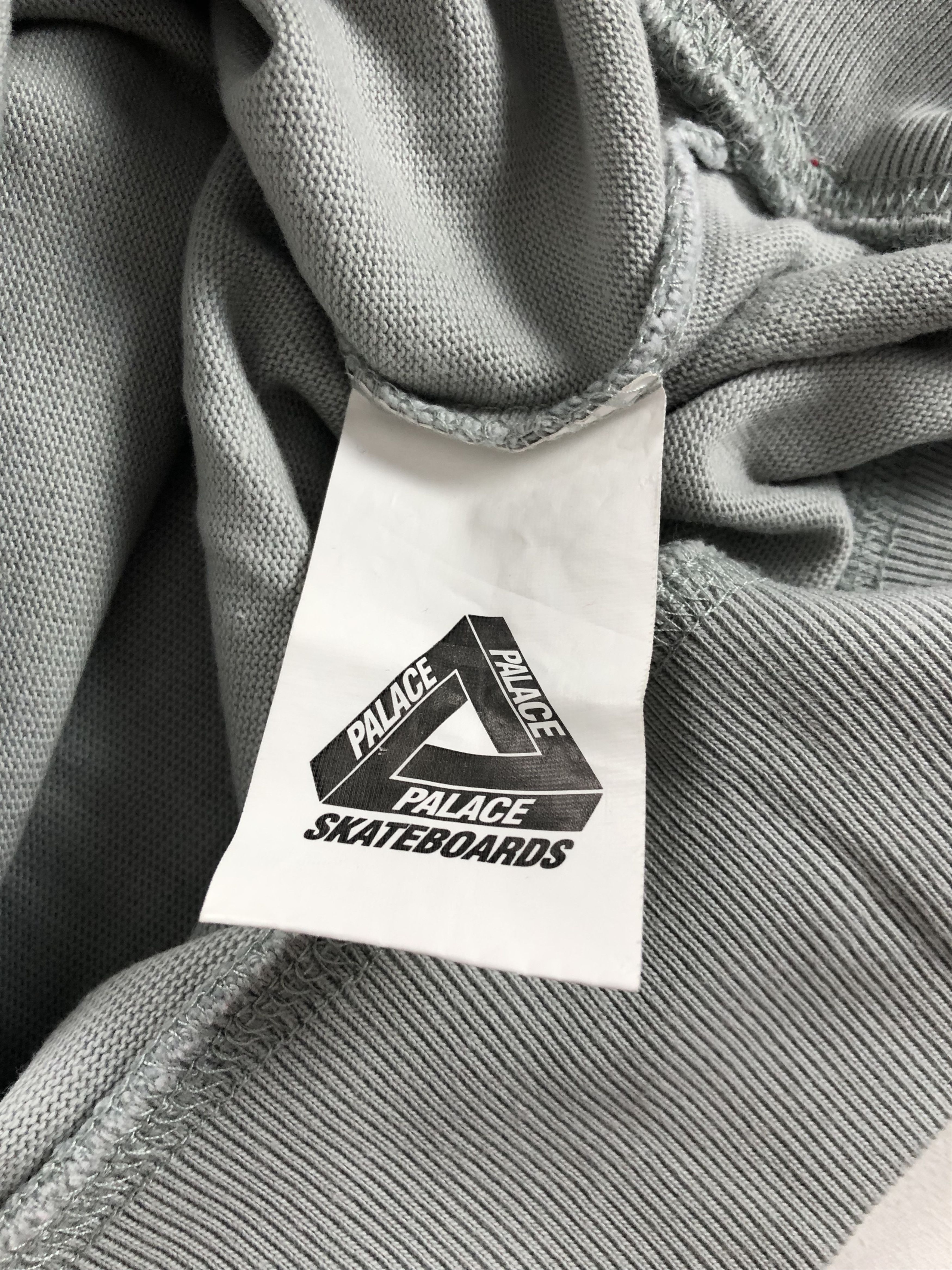 Palace Palace Skateboards Crewneck Sweatshirts Size US L / EU 52-54 / 3 - 16 Thumbnail