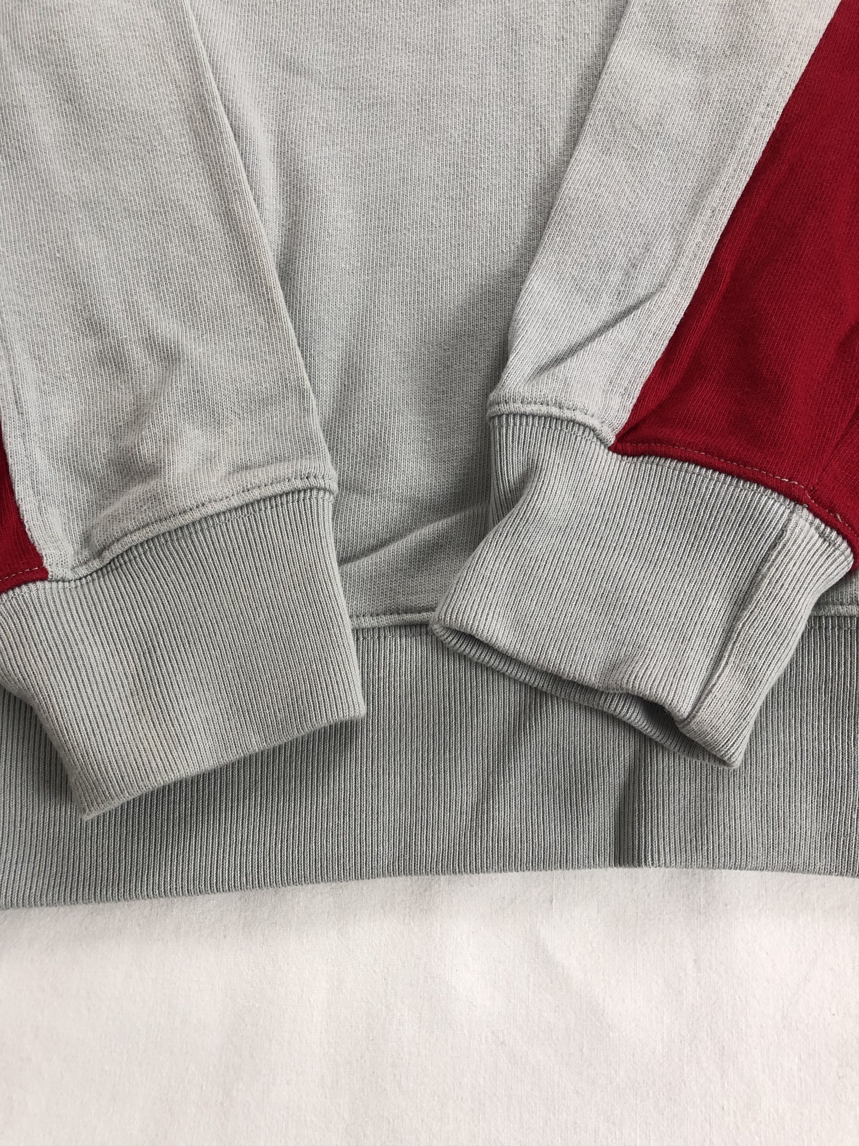 Palace Palace Skateboards Crewneck Sweatshirts Size US L / EU 52-54 / 3 - 7 Thumbnail