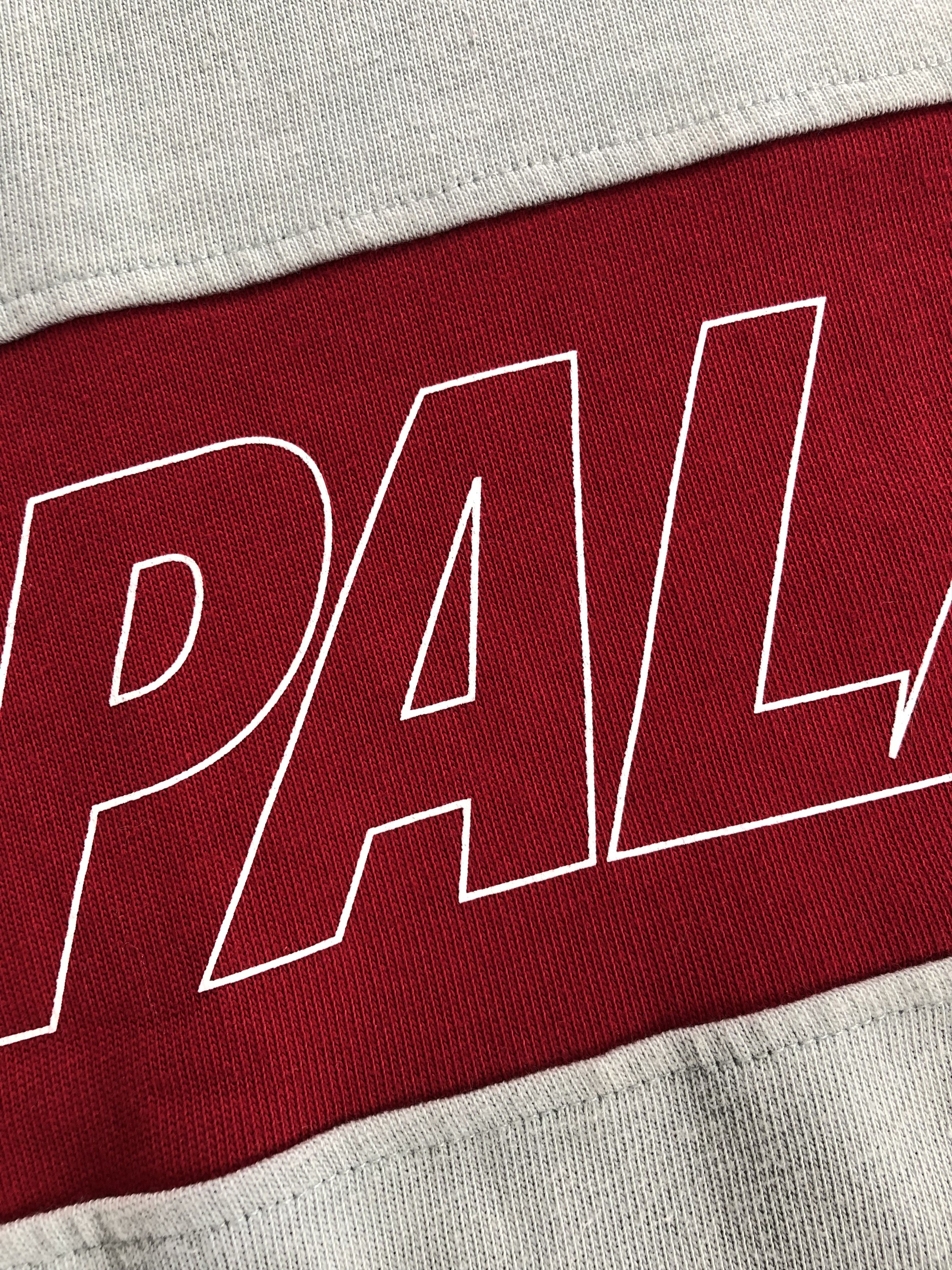 Palace Palace Skateboards Crewneck Sweatshirts Size US L / EU 52-54 / 3 - 4 Thumbnail