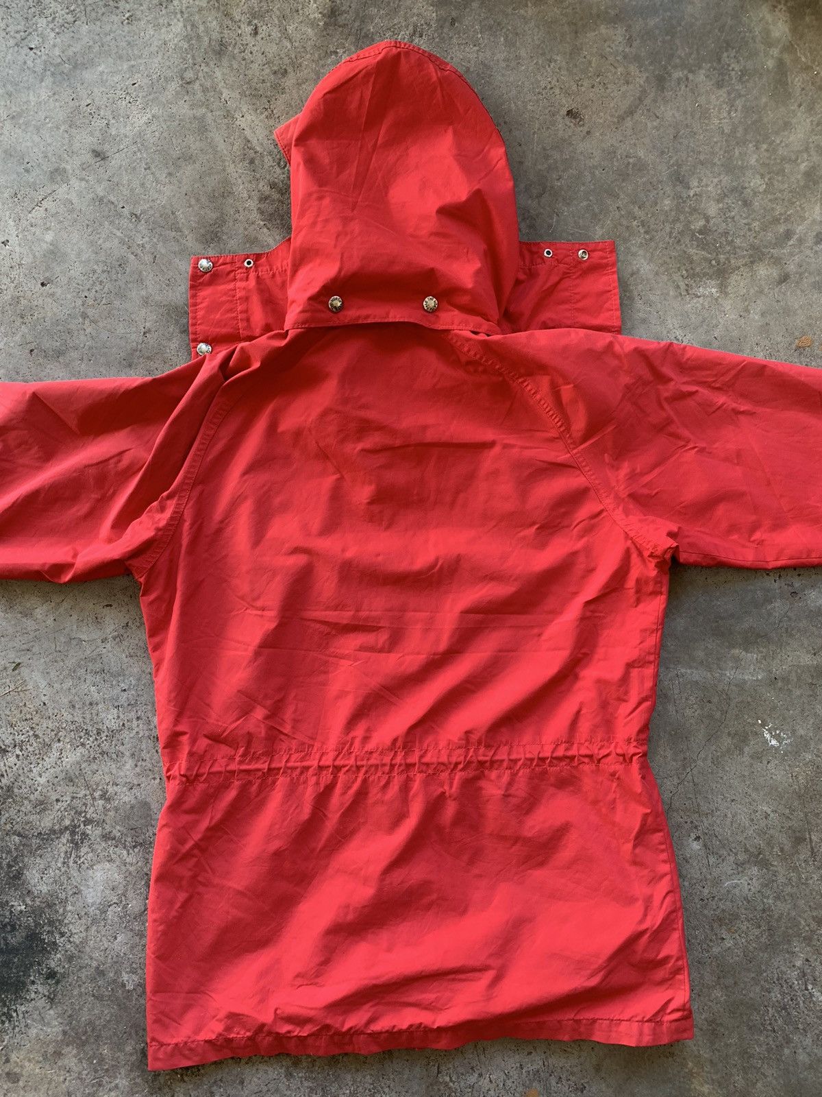 Goretex The North Face GORETEX fabric made in USA light jacket Size US M / EU 48-50 / 2 - 16 Thumbnail