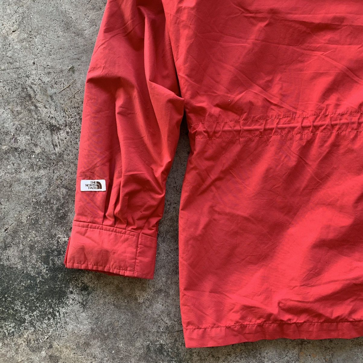Goretex The North Face GORETEX fabric made in USA light jacket Size US M / EU 48-50 / 2 - 12 Thumbnail
