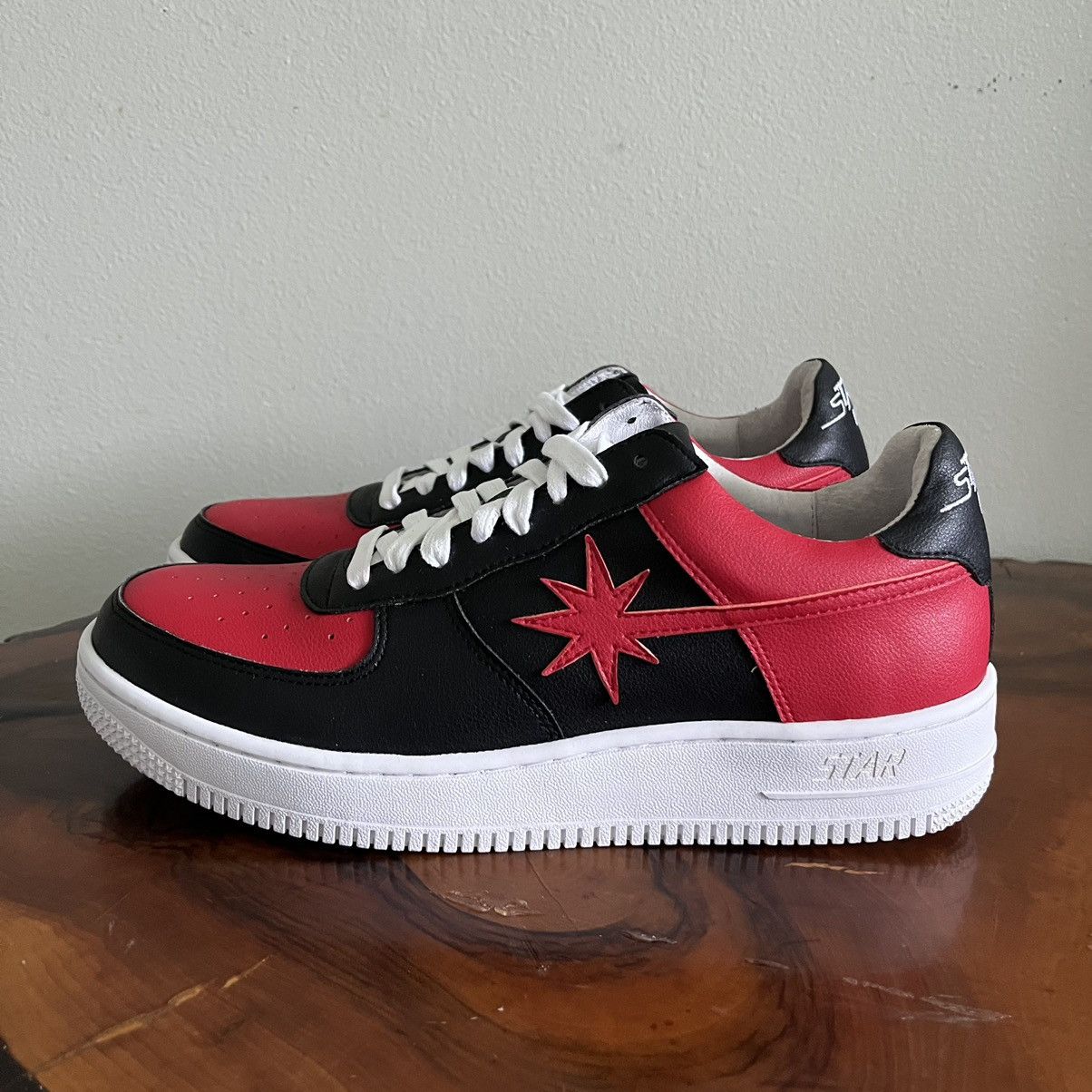 starwalk sneaker