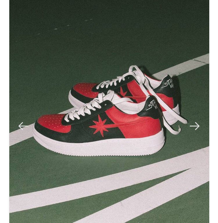 STARWALK Starwalk Adopts Sneaker (Japan Exclusive) Size US 8 / EU 41 - 4 Thumbnail