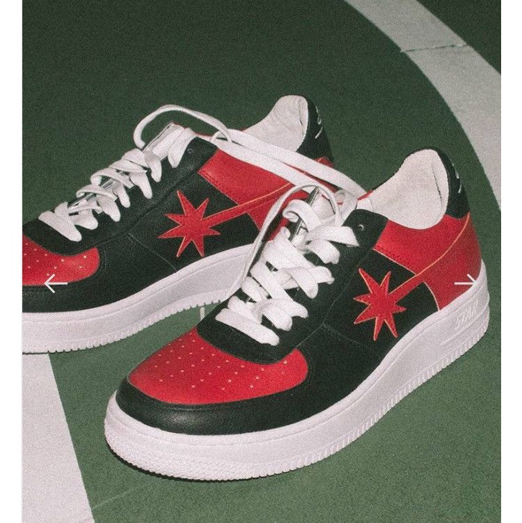 starwalk sneaker