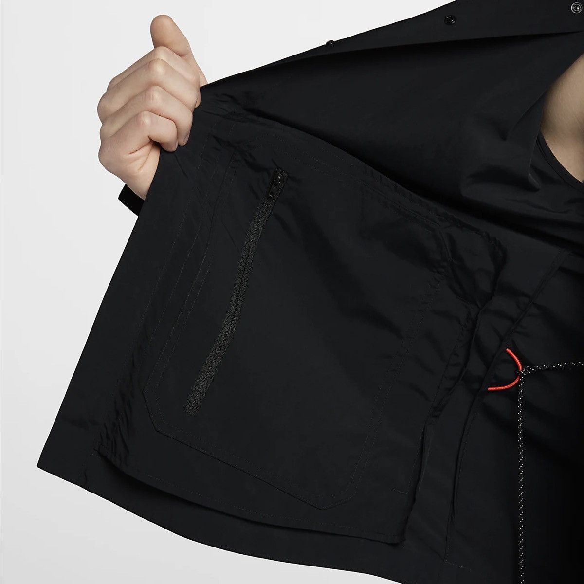 Errolson Hugh × Nike ACG Nikelab ACG Shirt Jacket sz M from SS17 Size US M / EU 48-50 / 2 - 9 Thumbnail