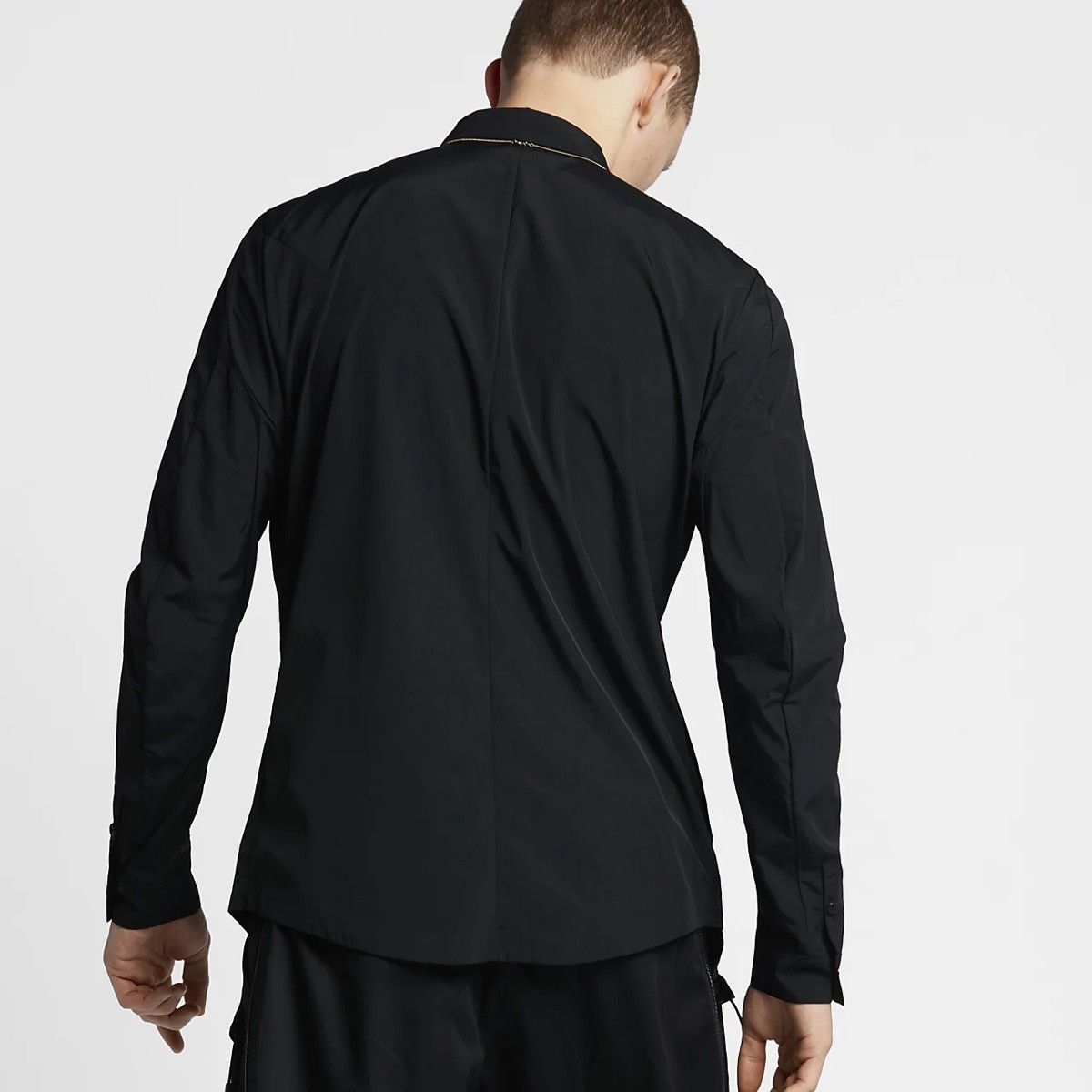 Errolson Hugh × Nike ACG Nikelab ACG Shirt Jacket sz M from SS17 Size US M / EU 48-50 / 2 - 4 Thumbnail