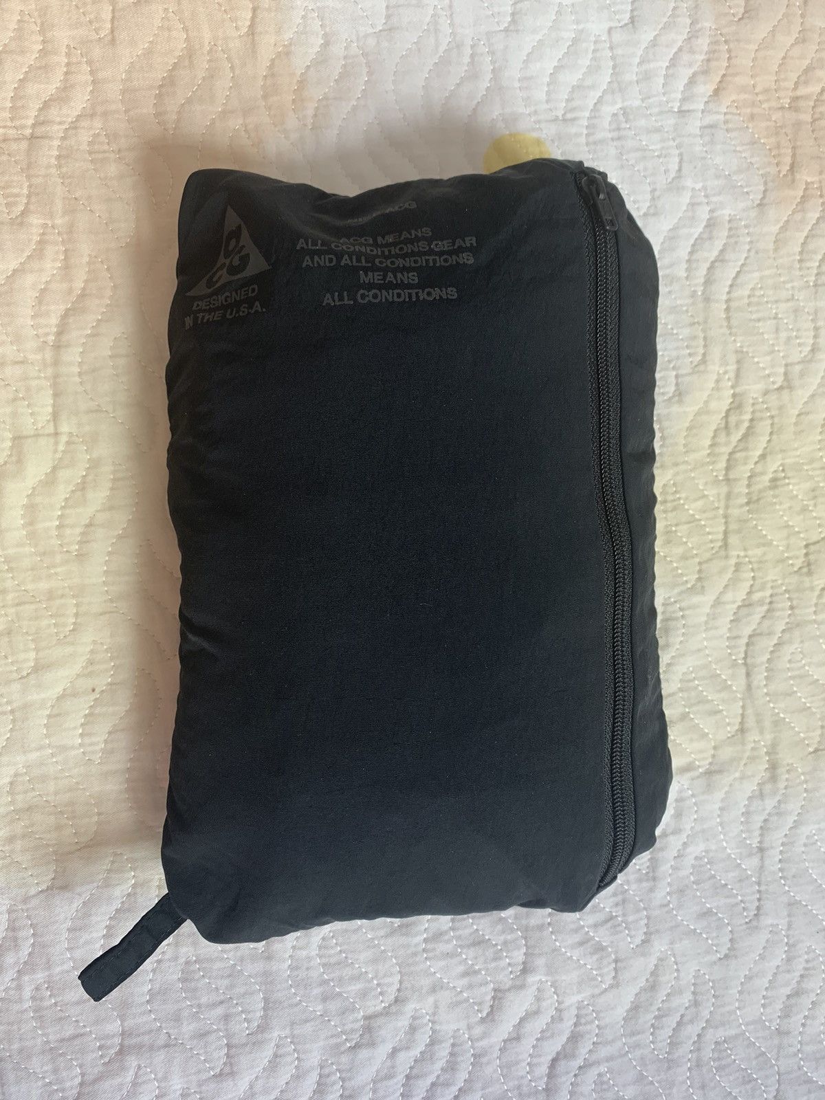 Errolson Hugh × Nike ACG Nikelab ACG Shirt Jacket sz M from SS17 Size US M / EU 48-50 / 2 - 24 Thumbnail