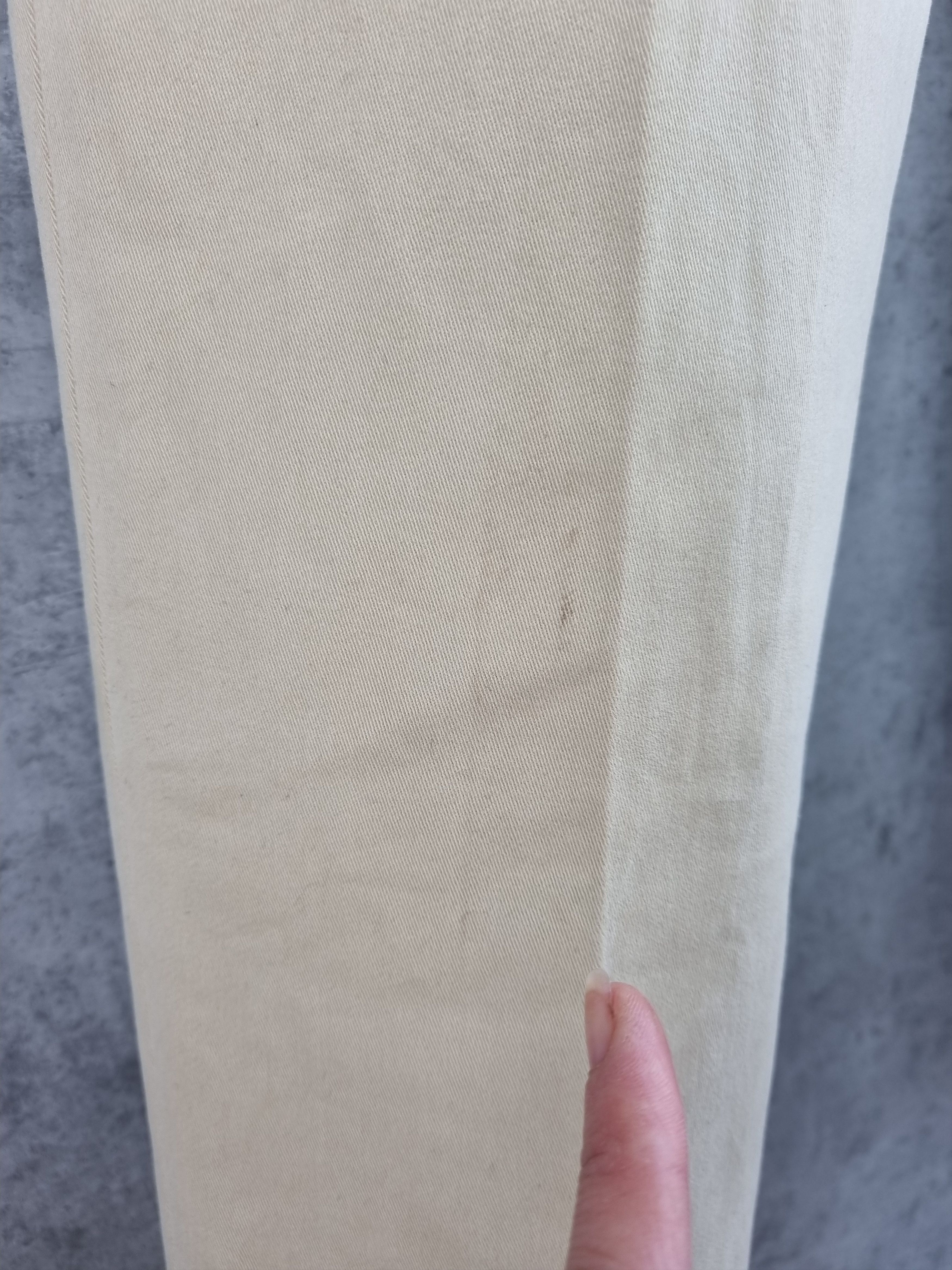 Ermenegildo Zegna × Z Zegna Rare Z Zegna Pants Chinos Evening Pants Size US 34 / EU 50 - 17 Thumbnail