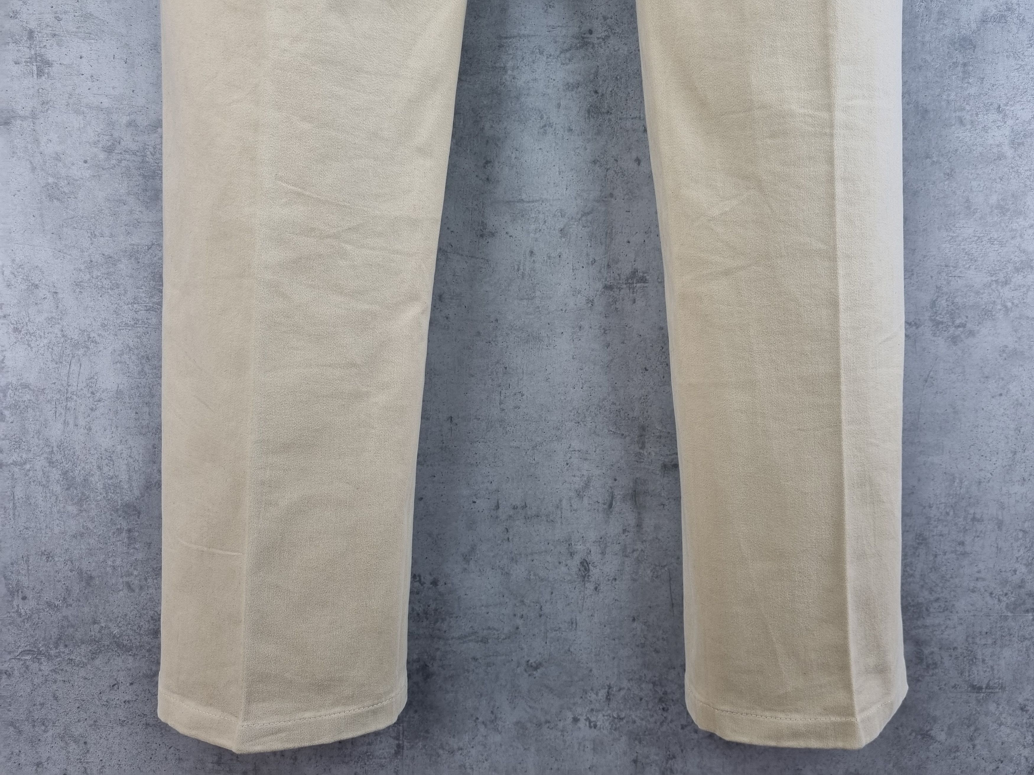 Ermenegildo Zegna × Z Zegna Rare Z Zegna Pants Chinos Evening Pants Size US 34 / EU 50 - 18 Thumbnail