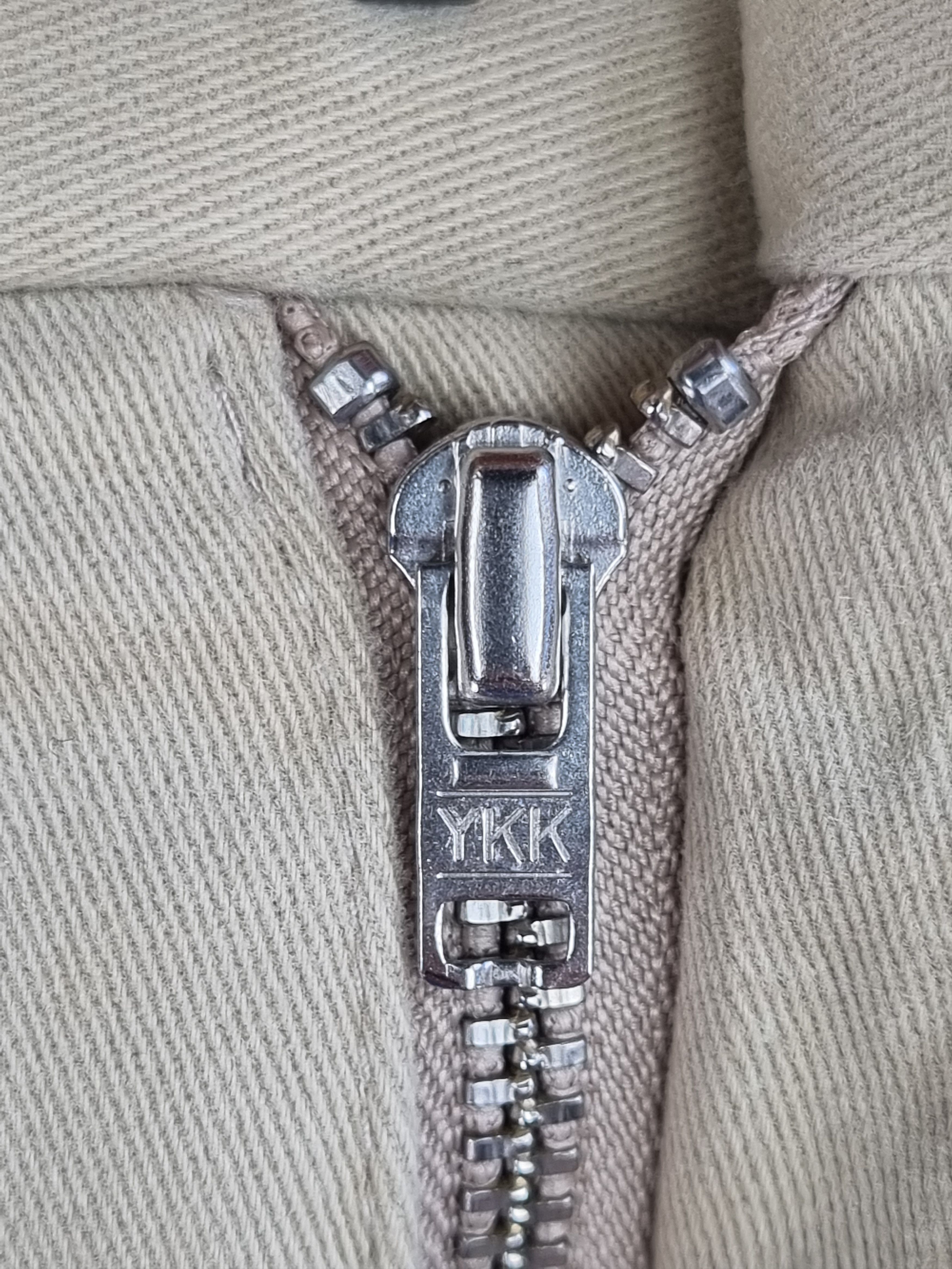 Ermenegildo Zegna × Z Zegna Rare Z Zegna Pants Chinos Evening Pants Size US 34 / EU 50 - 14 Thumbnail