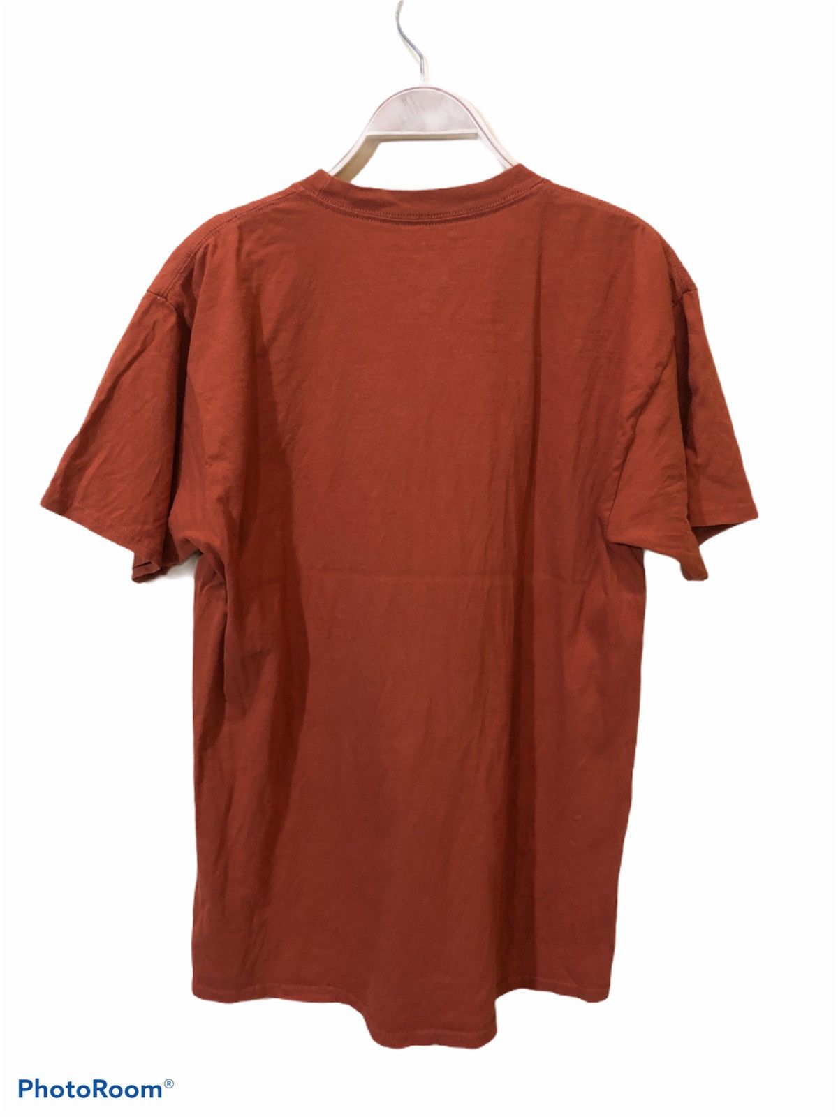 Cartoon Network × Disney Chip and Dale tees by Disneyland size M Size US M / EU 48-50 / 2 - 2 Thumbnail