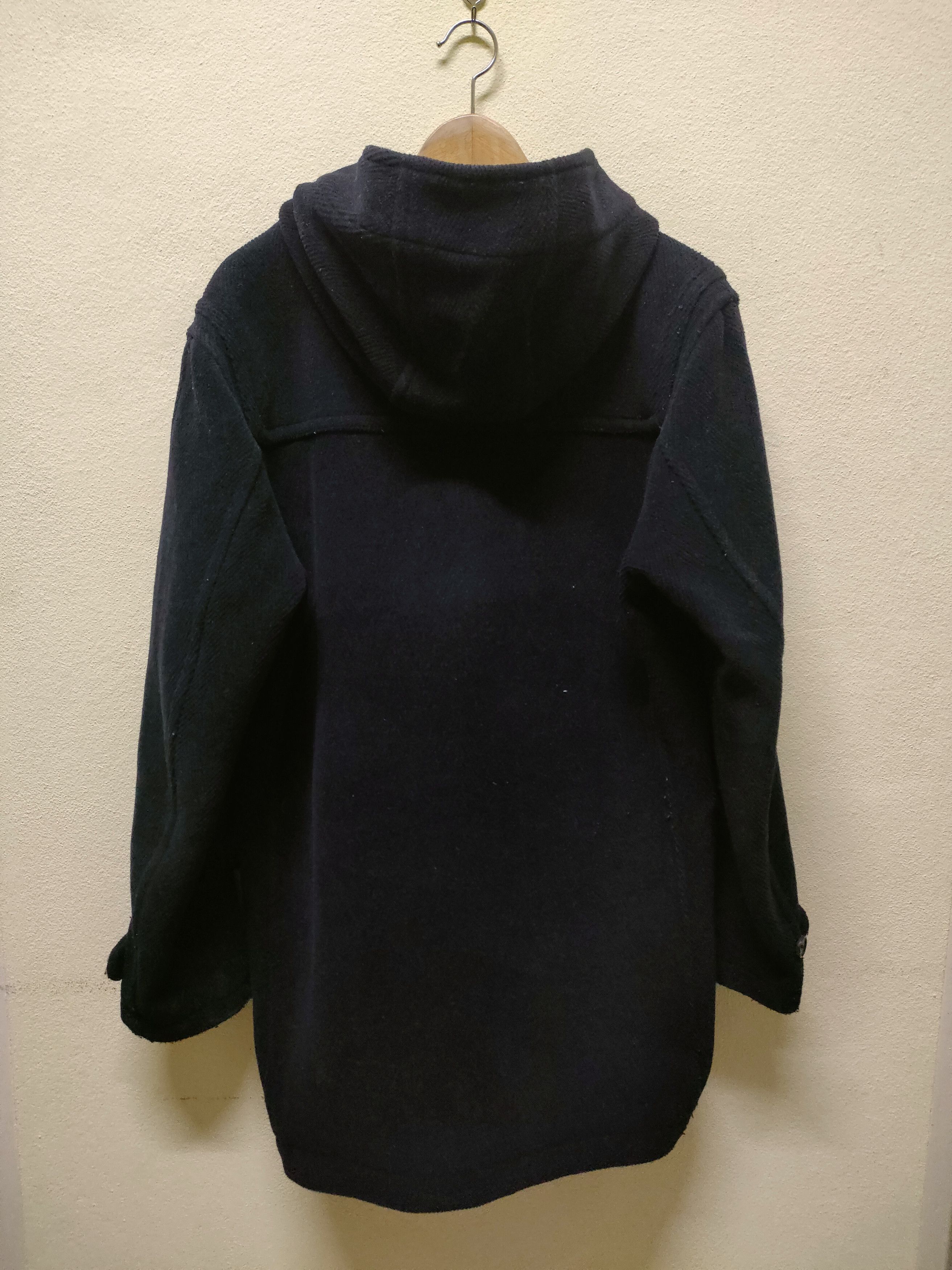 Japanese Brand × SHIPS Ships Duffle Jacket Size US L / EU 52-54 / 3 - 4 Thumbnail