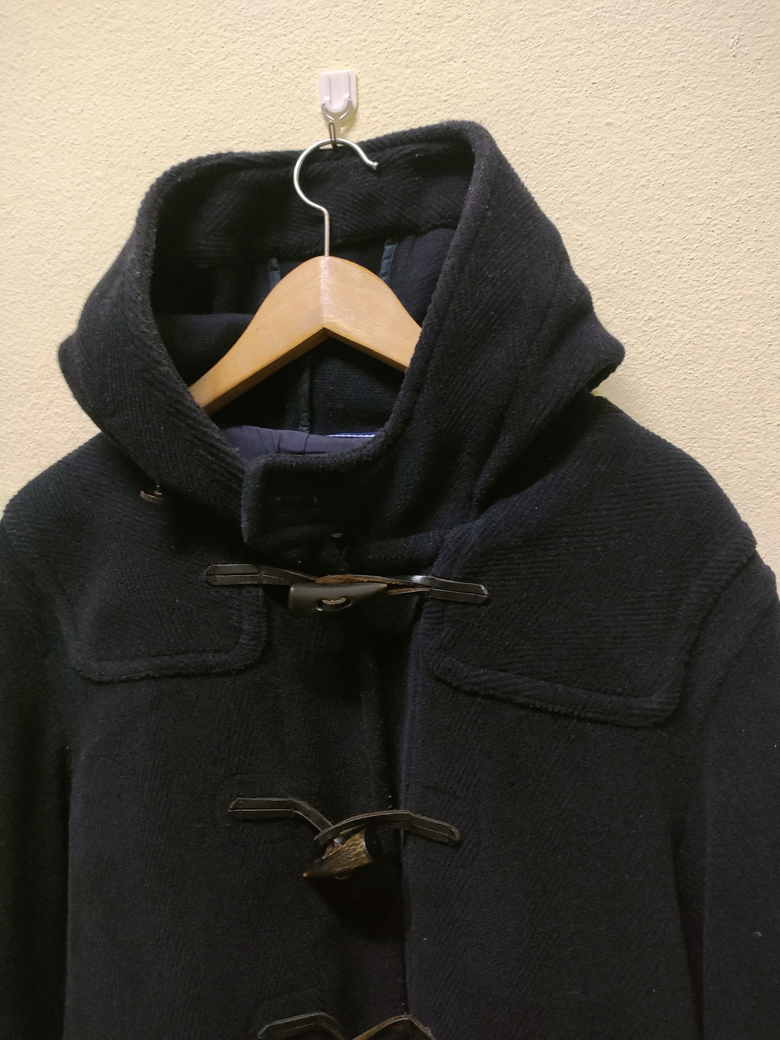Japanese Brand × SHIPS Ships Duffle Jacket Size US L / EU 52-54 / 3 - 2 Thumbnail