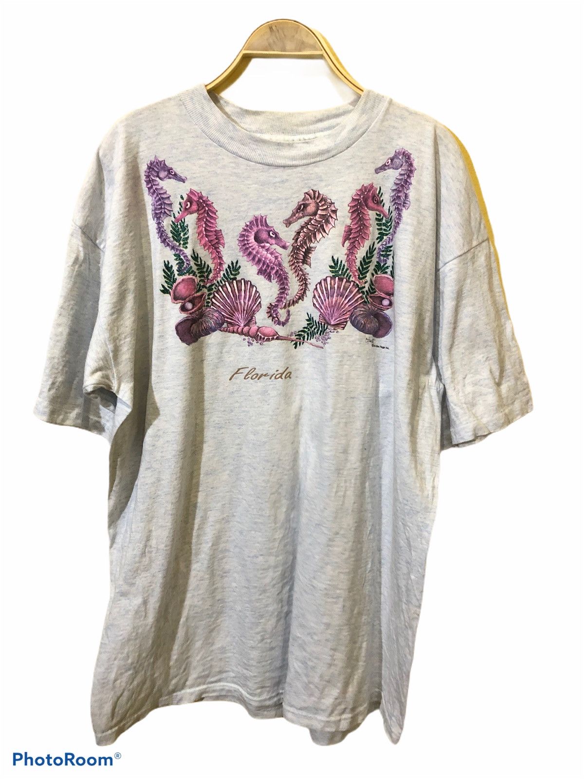 Vintage Vintage 90s sea rags inc size XL Size US XL / EU 56 / 4 - 1 Thumbnail