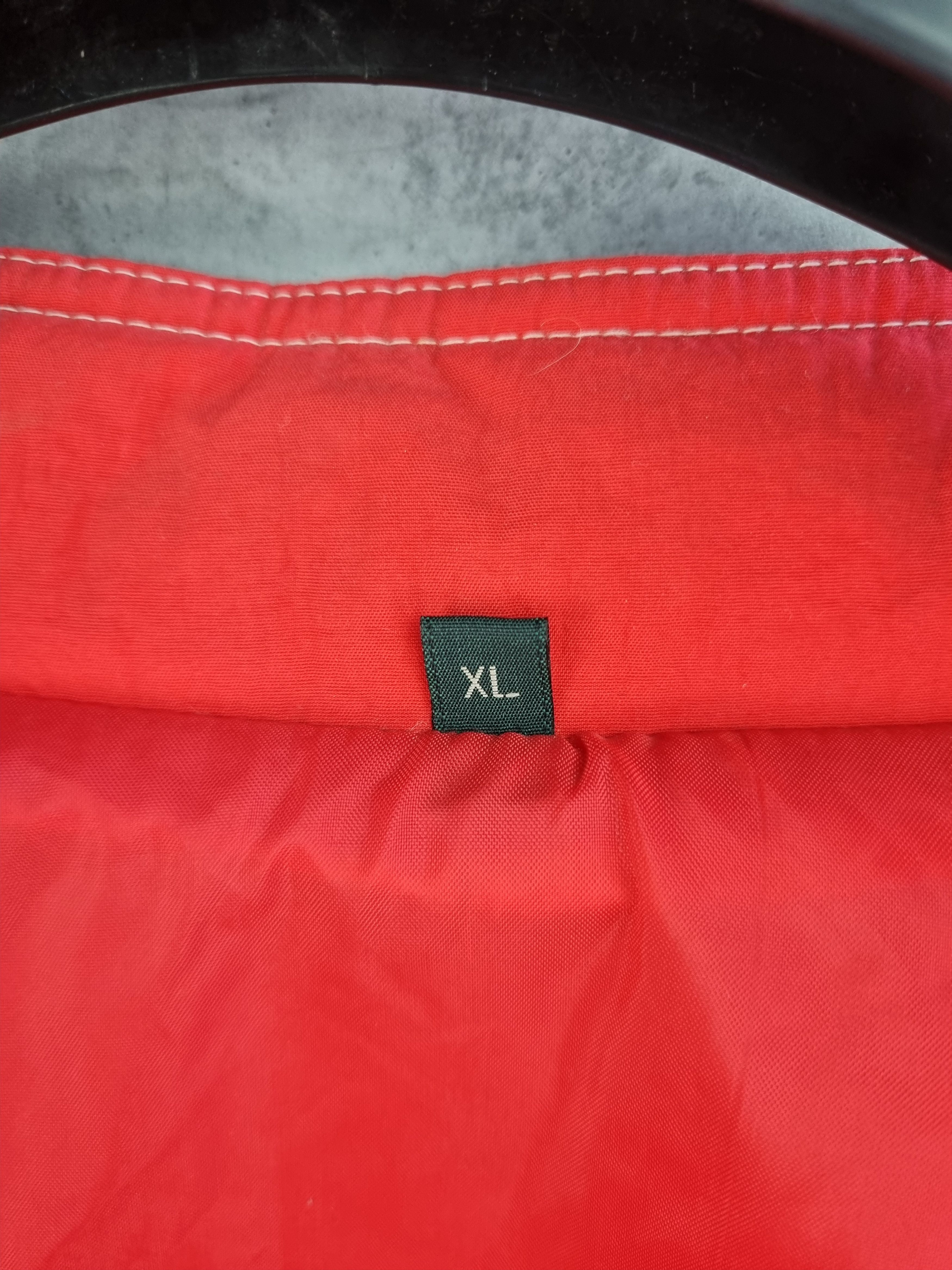 Formula 1 × Vintage World Champions Formula One Parmalat Jacket Size US L / EU 52-54 / 3 - 6 Thumbnail
