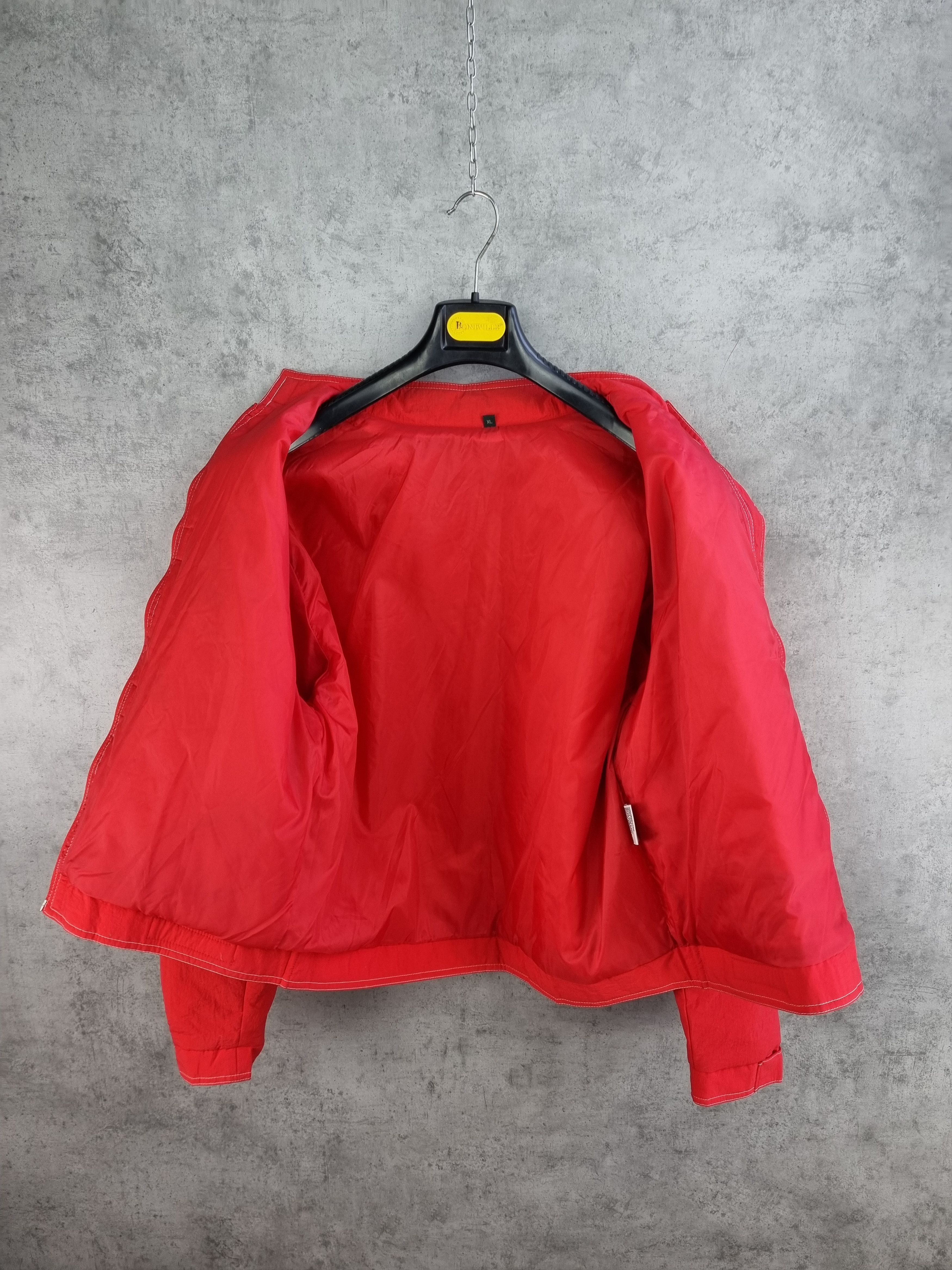 Formula 1 × Vintage World Champions Formula One Parmalat Jacket Size US L / EU 52-54 / 3 - 5 Thumbnail