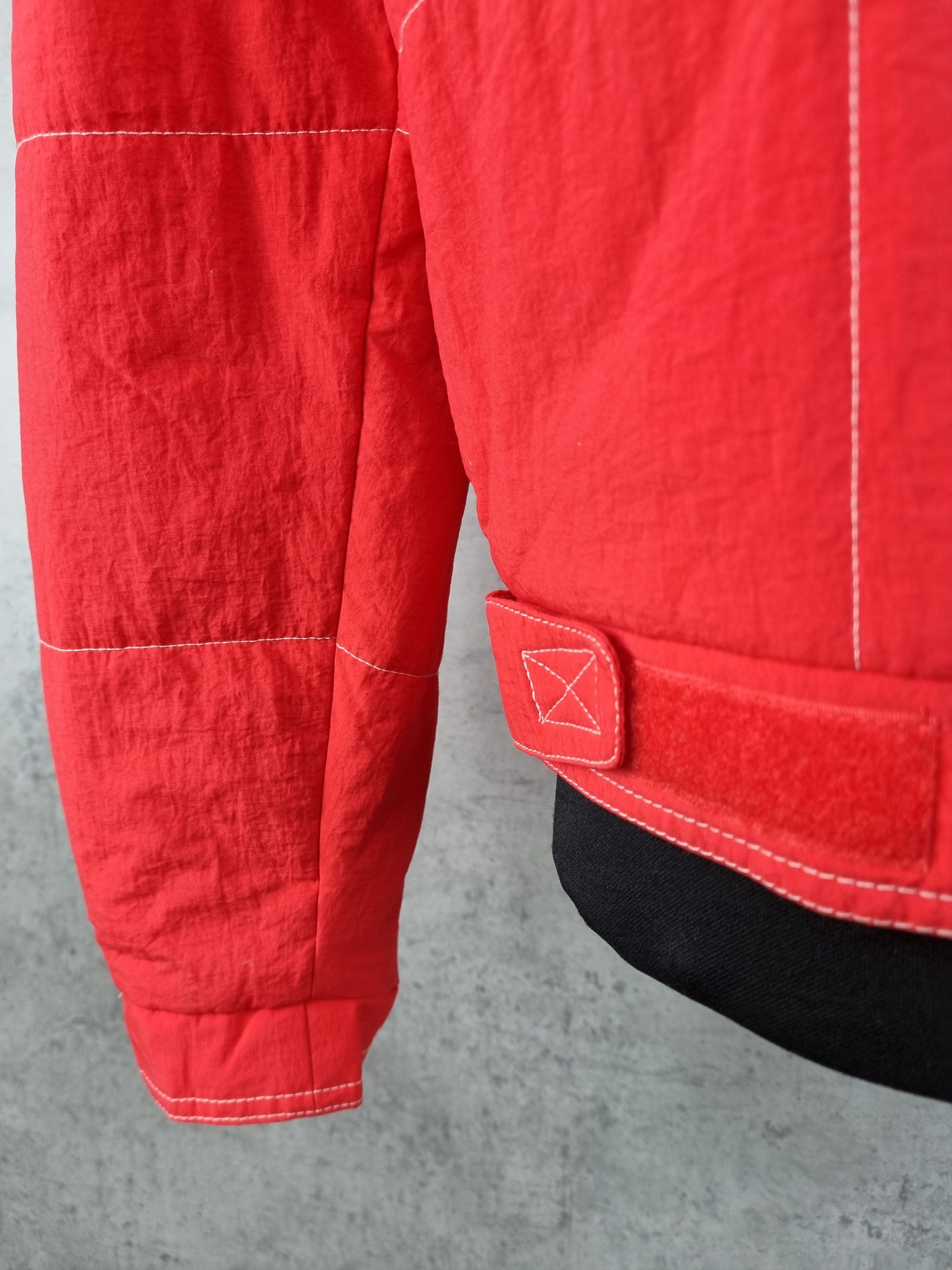Formula 1 × Vintage World Champions Formula One Parmalat Jacket Size US L / EU 52-54 / 3 - 14 Thumbnail