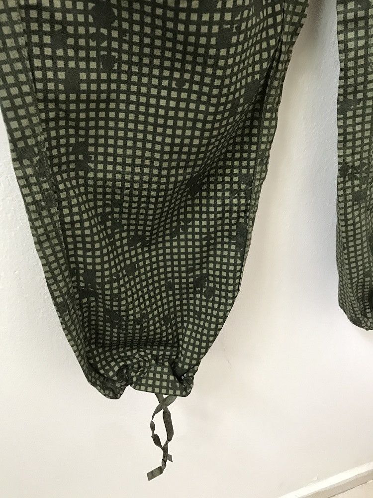 Japanese Brand × TIGRE BROCANTE Japan Designer TIGRE BROCANTE Drawstring Cargo Trouser Pant Size US 30 / EU 46 - 8 Thumbnail