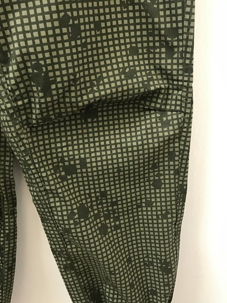 Japanese Brand × TIGRE BROCANTE Japan Designer TIGRE BROCANTE Drawstring Cargo Trouser Pant Size US 30 / EU 46 - 10 Thumbnail