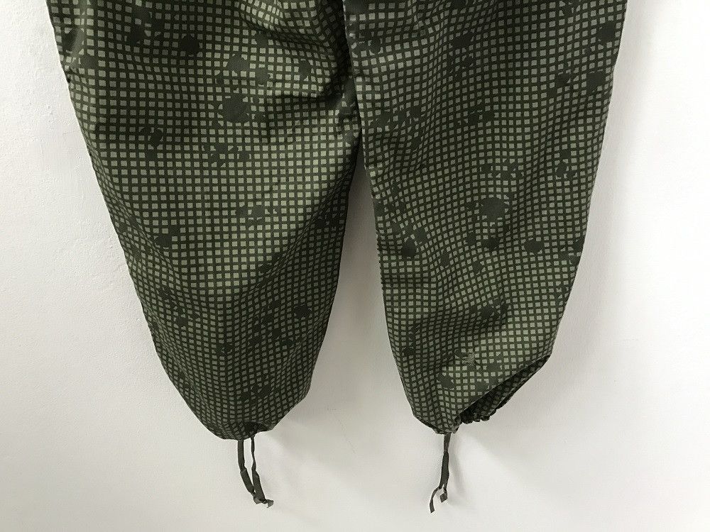 Japanese Brand × TIGRE BROCANTE Japan Designer TIGRE BROCANTE Drawstring Cargo Trouser Pant Size US 30 / EU 46 - 16 Thumbnail