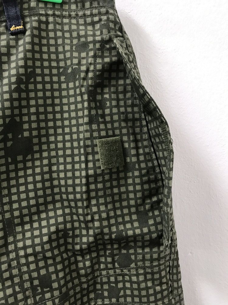 Japanese Brand × TIGRE BROCANTE Japan Designer TIGRE BROCANTE Drawstring Cargo Trouser Pant Size US 30 / EU 46 - 3 Thumbnail