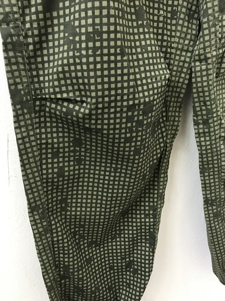 Japanese Brand × TIGRE BROCANTE Japan Designer TIGRE BROCANTE Drawstring Cargo Trouser Pant Size US 30 / EU 46 - 7 Thumbnail