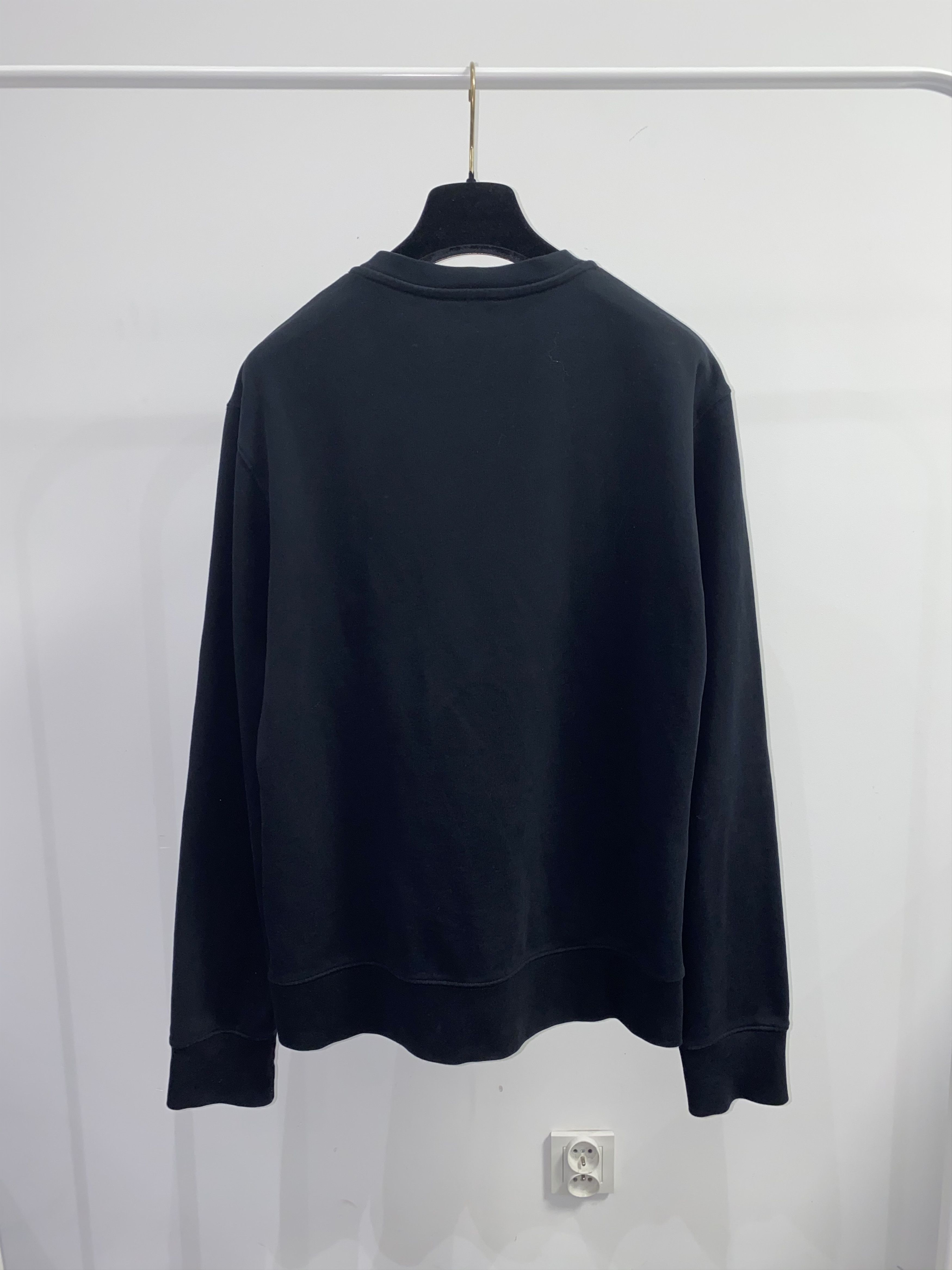 Acne Studios AW15 Acne "Please Call Me Girl" Casey Girl Crewneck Size US M / EU 48-50 / 2 - 6 Thumbnail