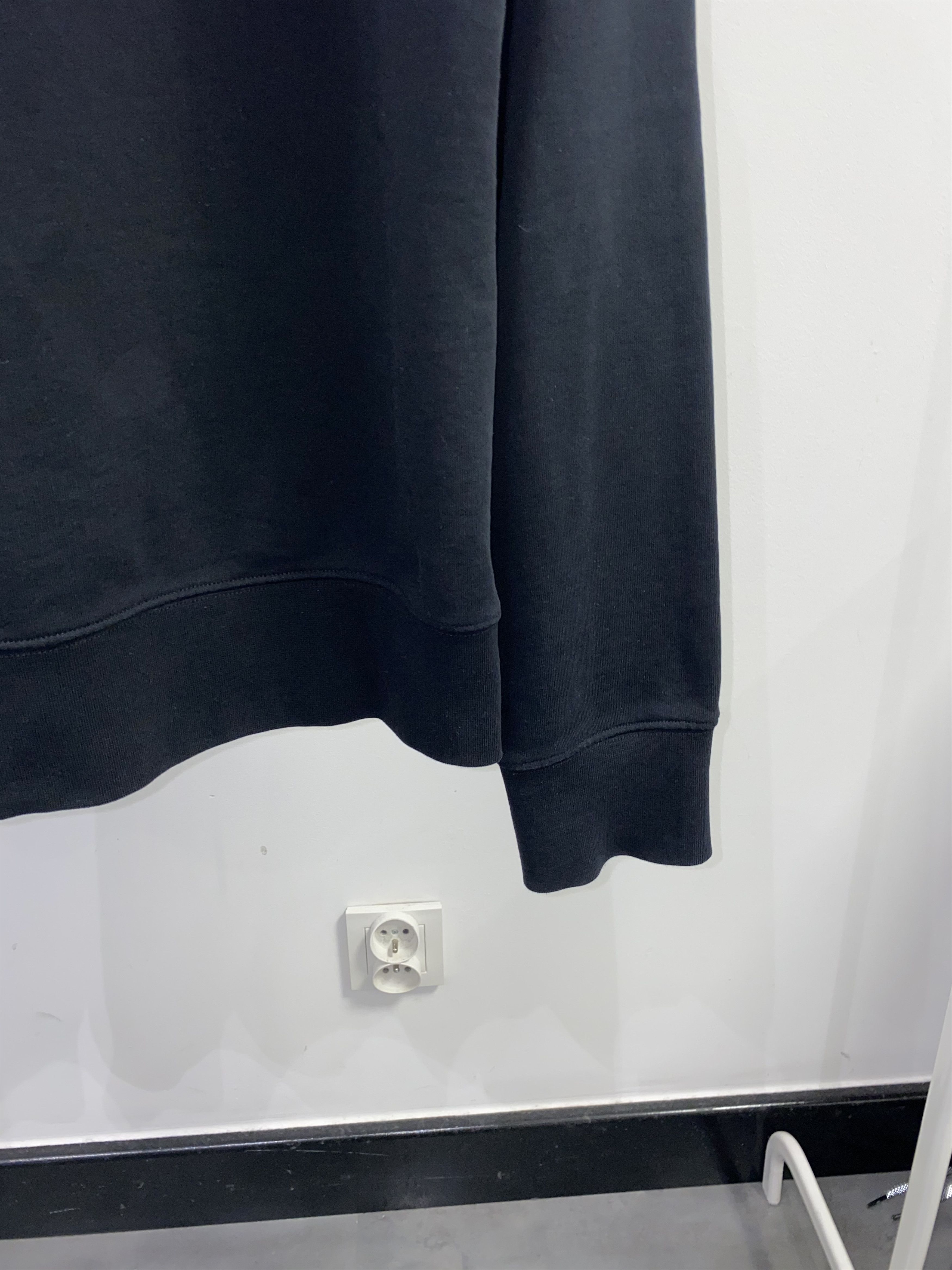 Acne Studios AW15 Acne "Please Call Me Girl" Casey Girl Crewneck Size US M / EU 48-50 / 2 - 8 Thumbnail