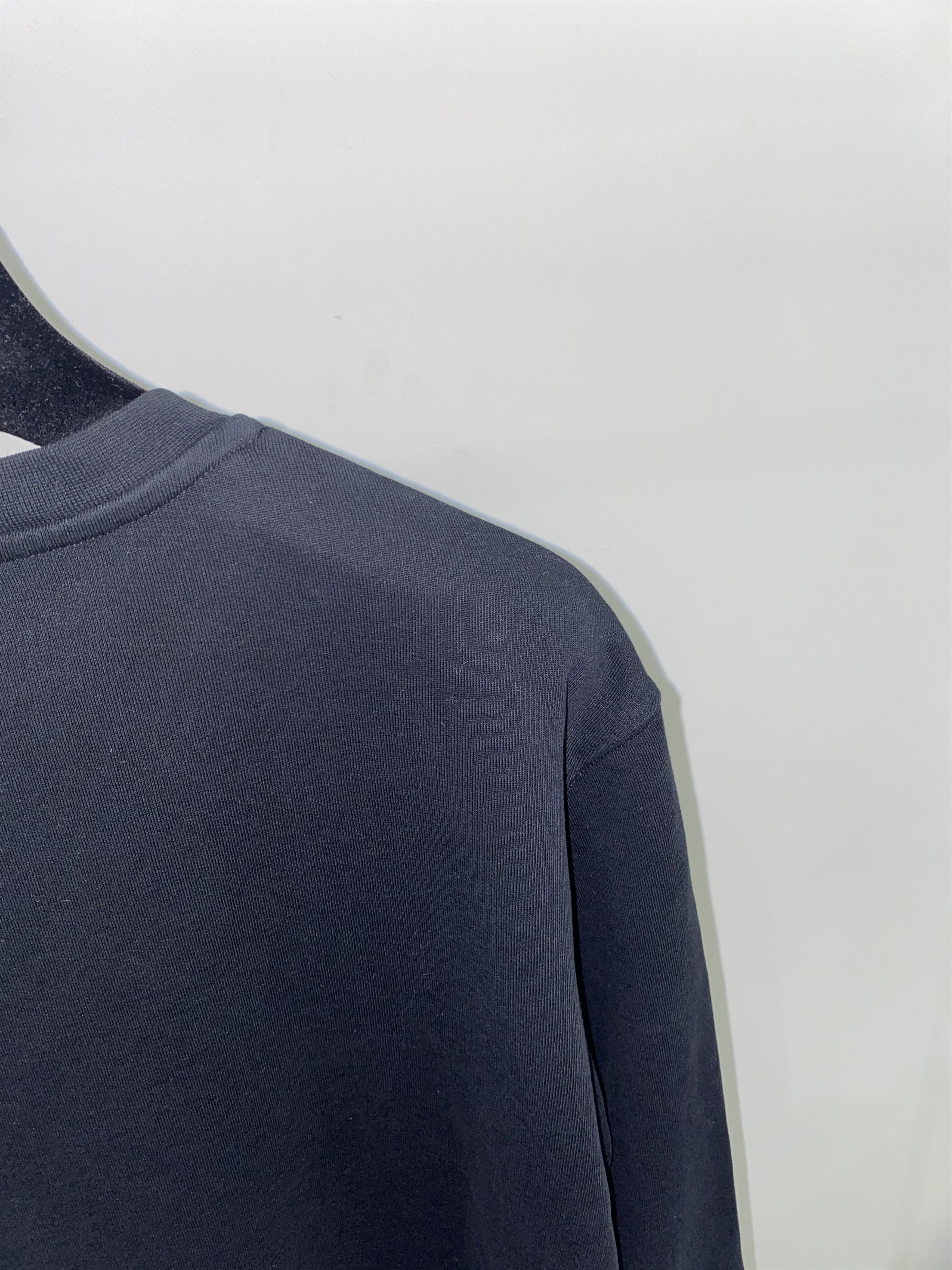Acne Studios AW15 Acne "Please Call Me Girl" Casey Girl Crewneck Size US M / EU 48-50 / 2 - 7 Thumbnail