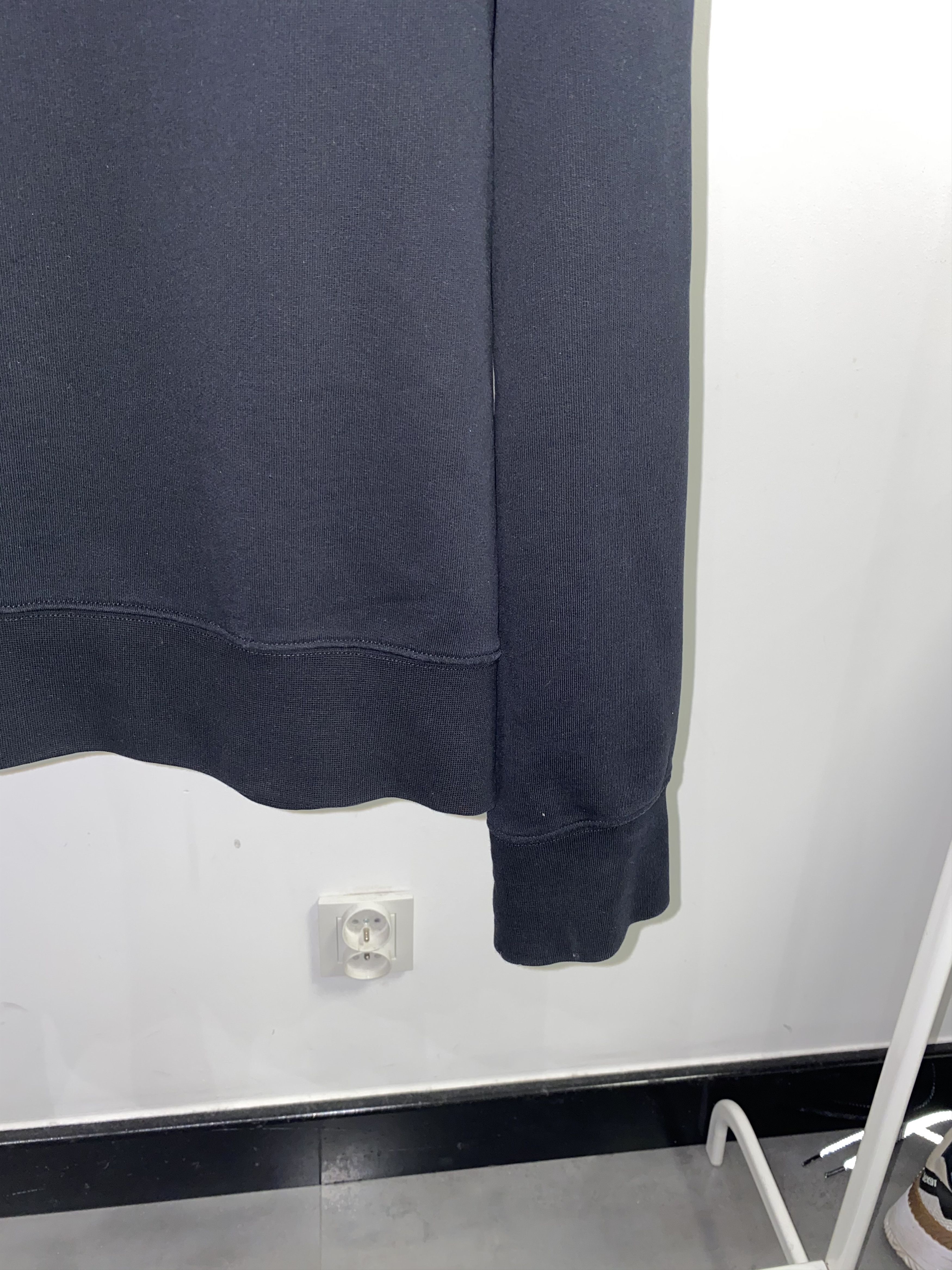 Acne Studios AW15 Acne "Please Call Me Girl" Casey Girl Crewneck Size US M / EU 48-50 / 2 - 5 Thumbnail