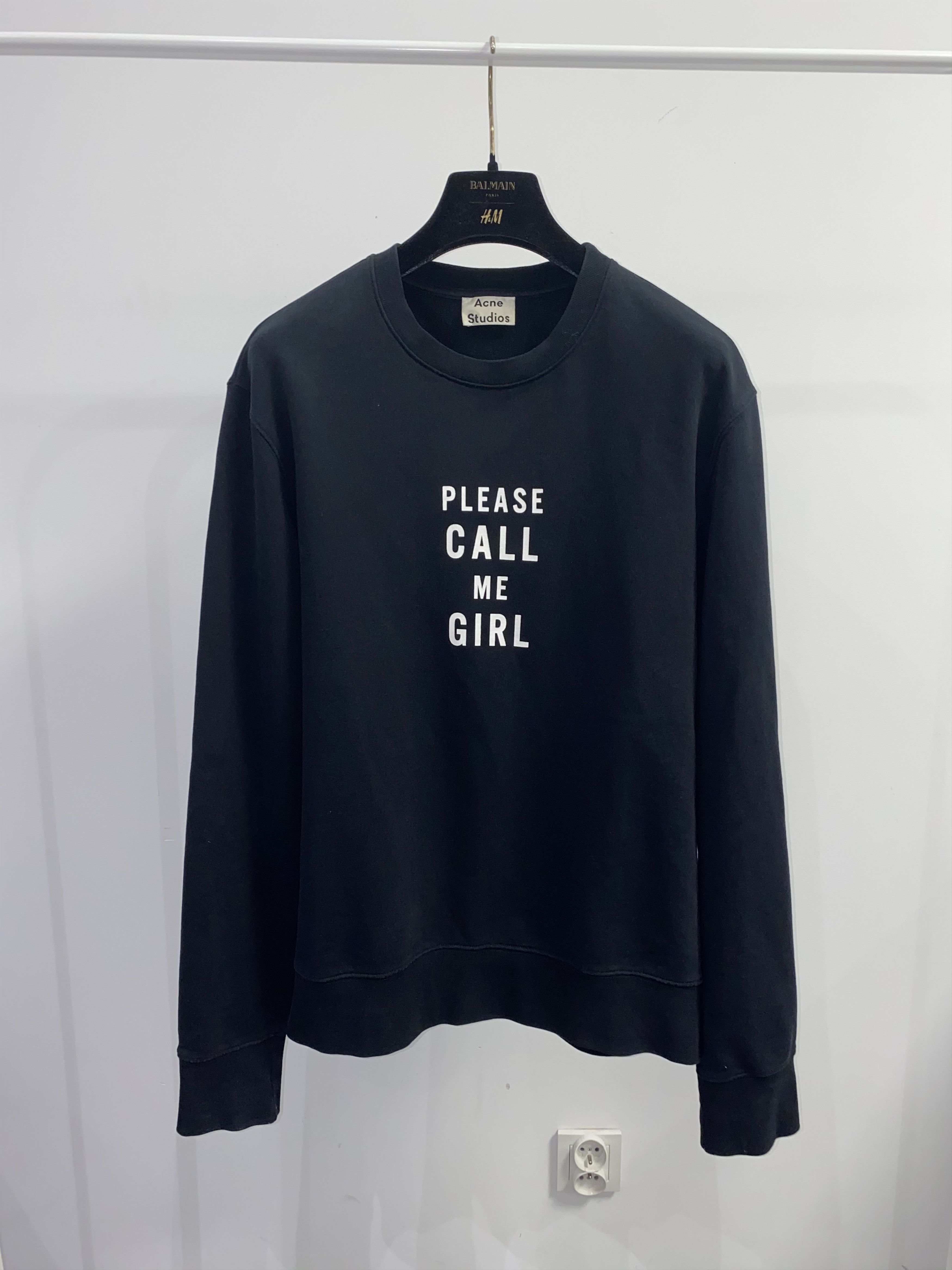 Acne Studios 