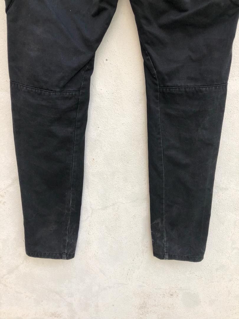 Japanese Brand × Roen Roen X Semantic Design Gasmask Style Cargo Size US 31 - 10 Thumbnail