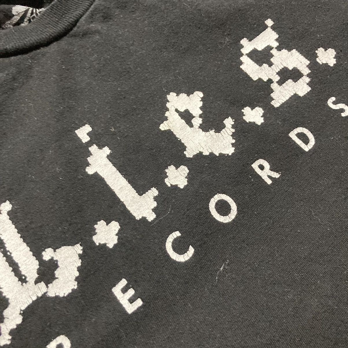 Rap Tees lies records brooklyn new york usa electronic band tee Size US M / EU 48-50 / 2 - 3 Thumbnail