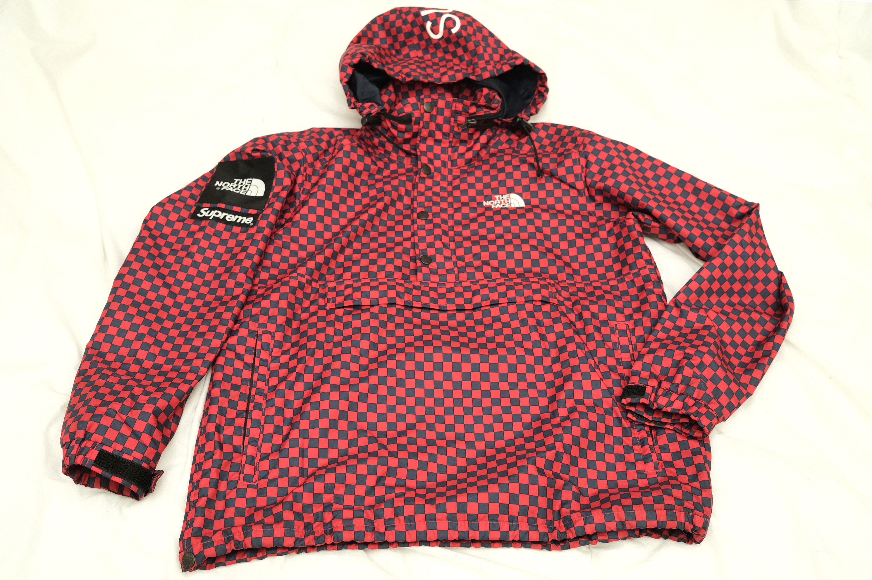 Supreme The North Face Studded Nuptse Jacket Supreme Tnf The North