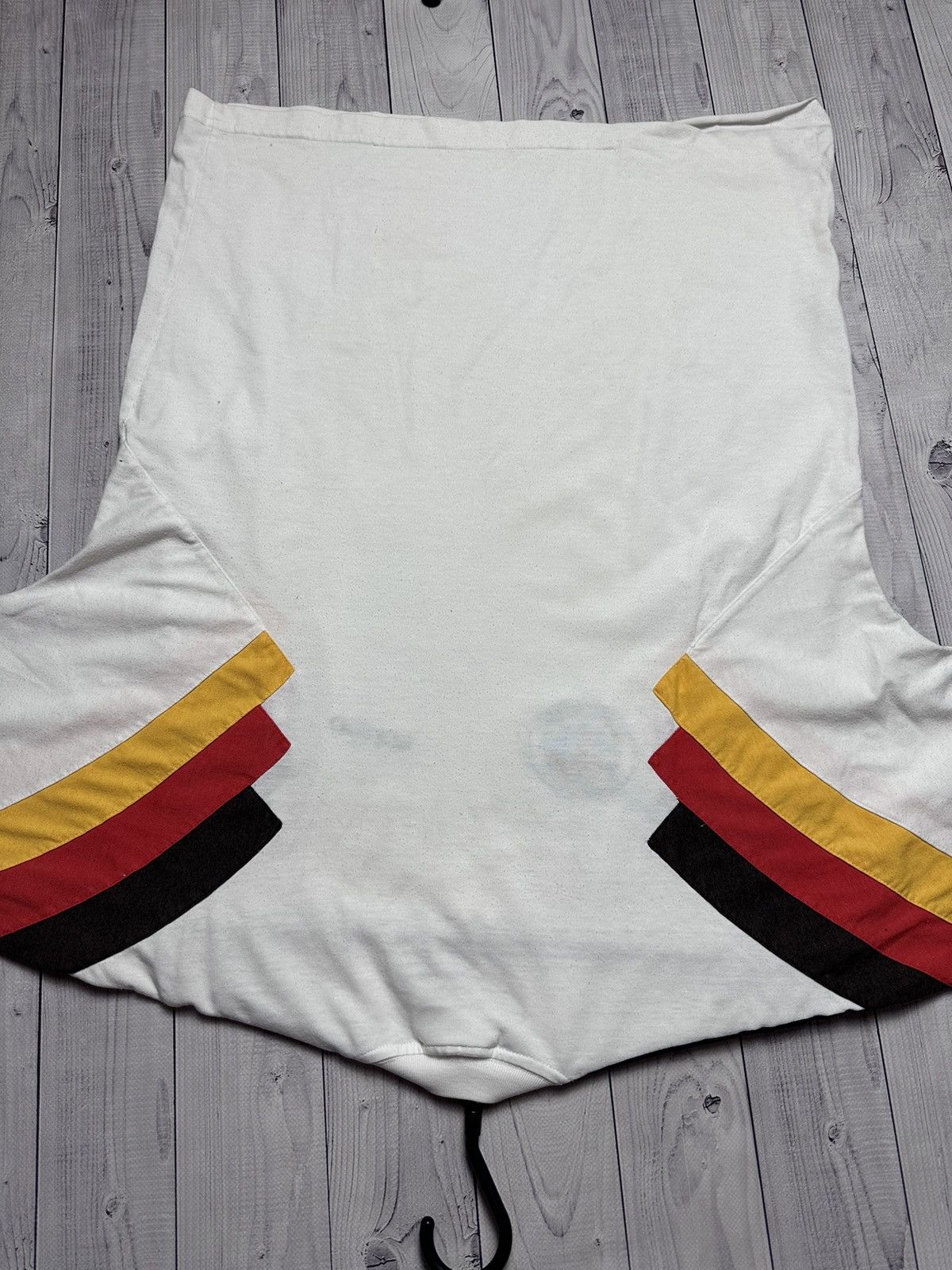 Adidas × Vintage Vintage Deutschland soccer jersey adidas size L Size US L / EU 52-54 / 3 - 6 Thumbnail