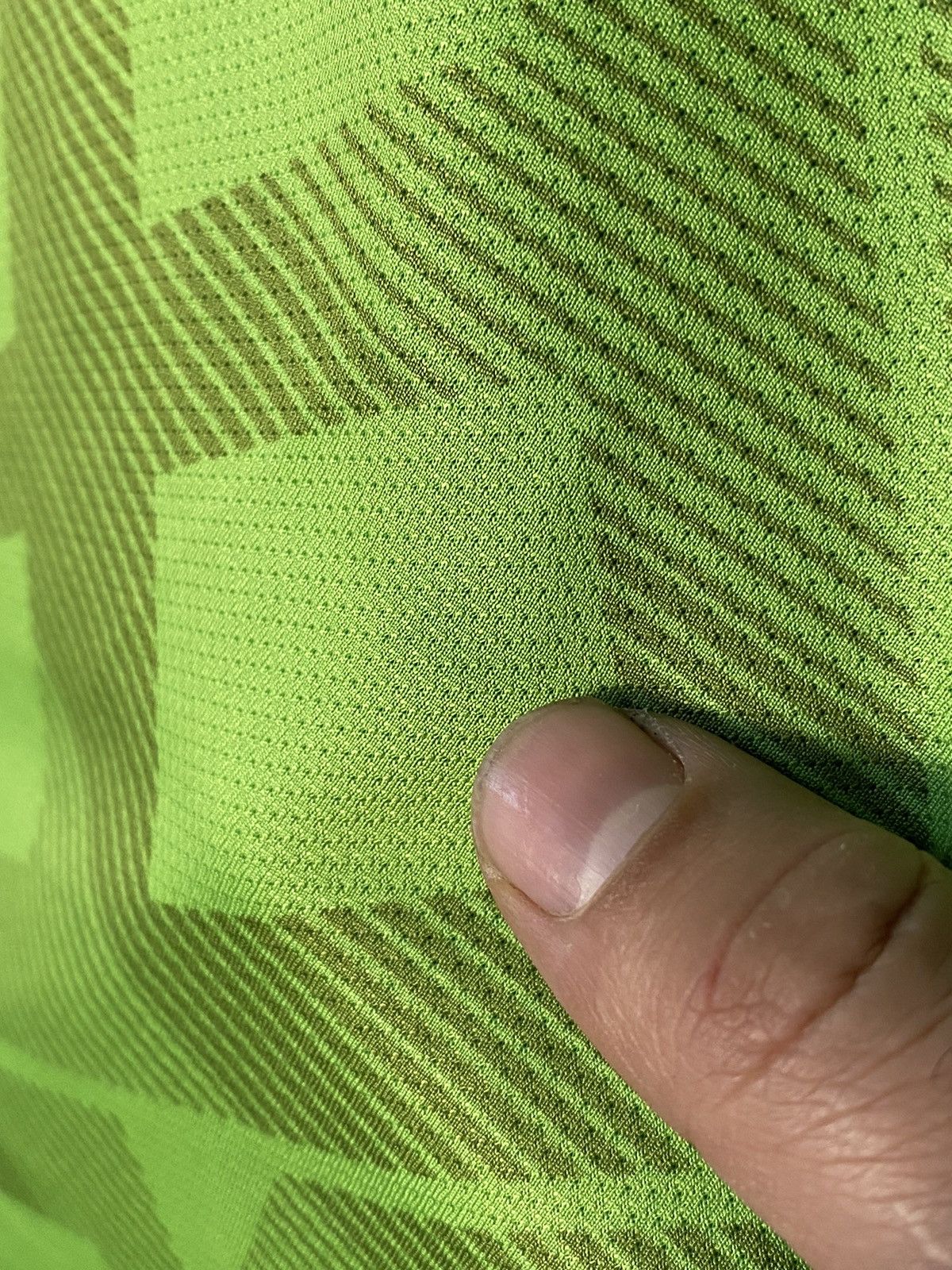 Nike × Vintage 2010 2011 Celtic Nike Away Soccer Jersey Football polos Size US XXL / EU 58 / 5 - 6 Thumbnail
