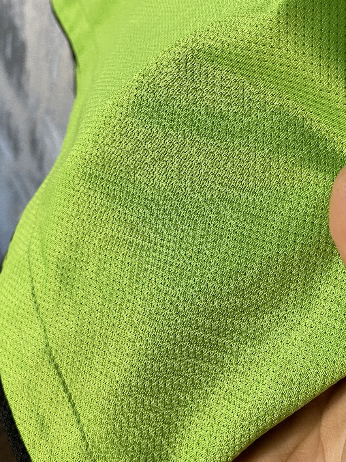 Nike × Vintage 2010 2011 Celtic Nike Away Soccer Jersey Football polos Size US XXL / EU 58 / 5 - 7 Thumbnail