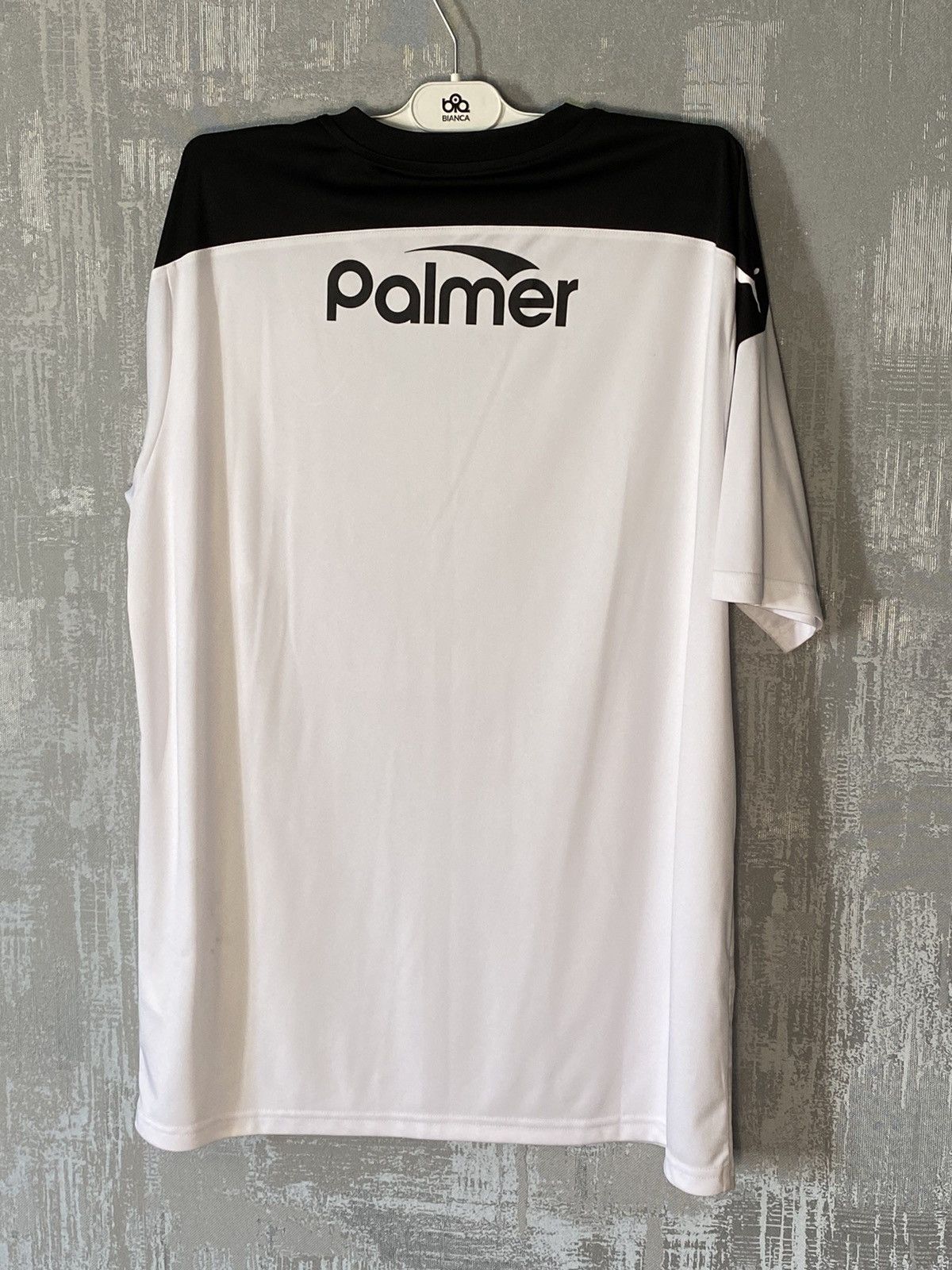 Puma 2020 2021 Barnsley Puma Away Soccer Jersey Size US XL / EU 56 / 4 - 6 Thumbnail