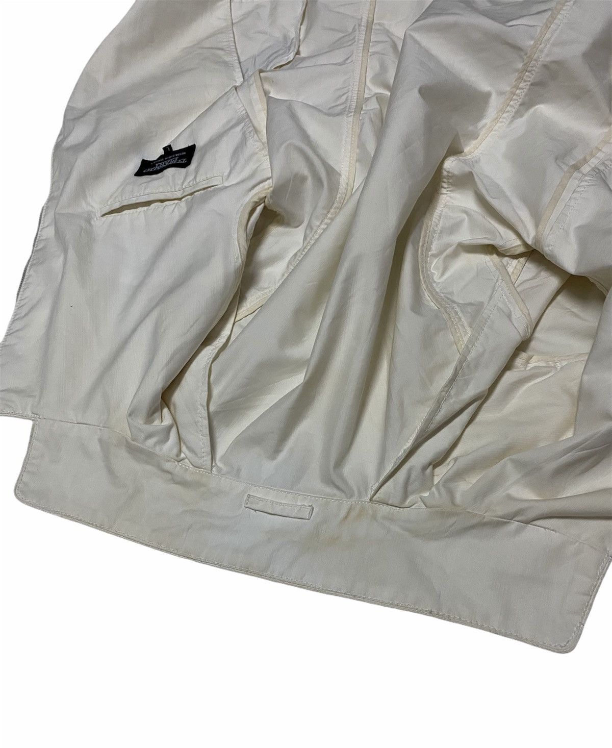 Tornado Mart Tornado Mart Japan Dirty Jacket Size US M / EU 48-50 / 2 - 17 Thumbnail