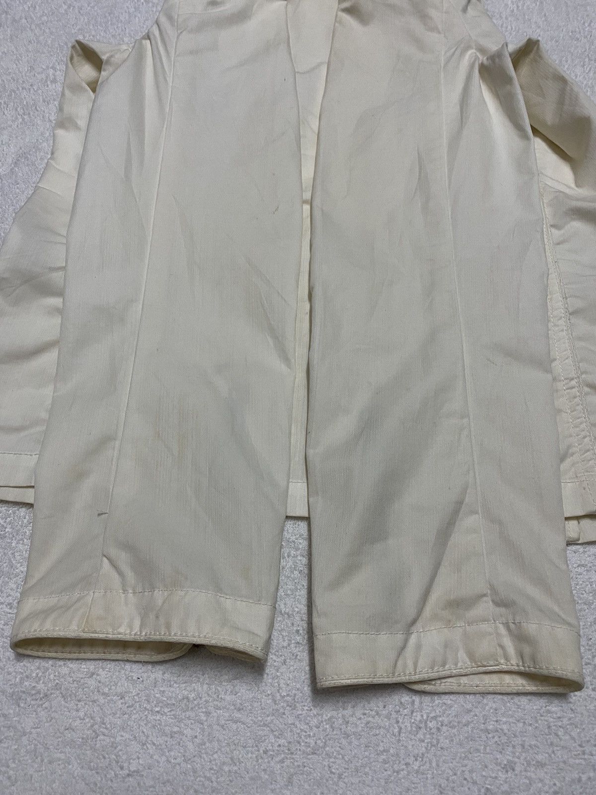 Tornado Mart Tornado Mart Japan Dirty Jacket Size US M / EU 48-50 / 2 - 14 Thumbnail
